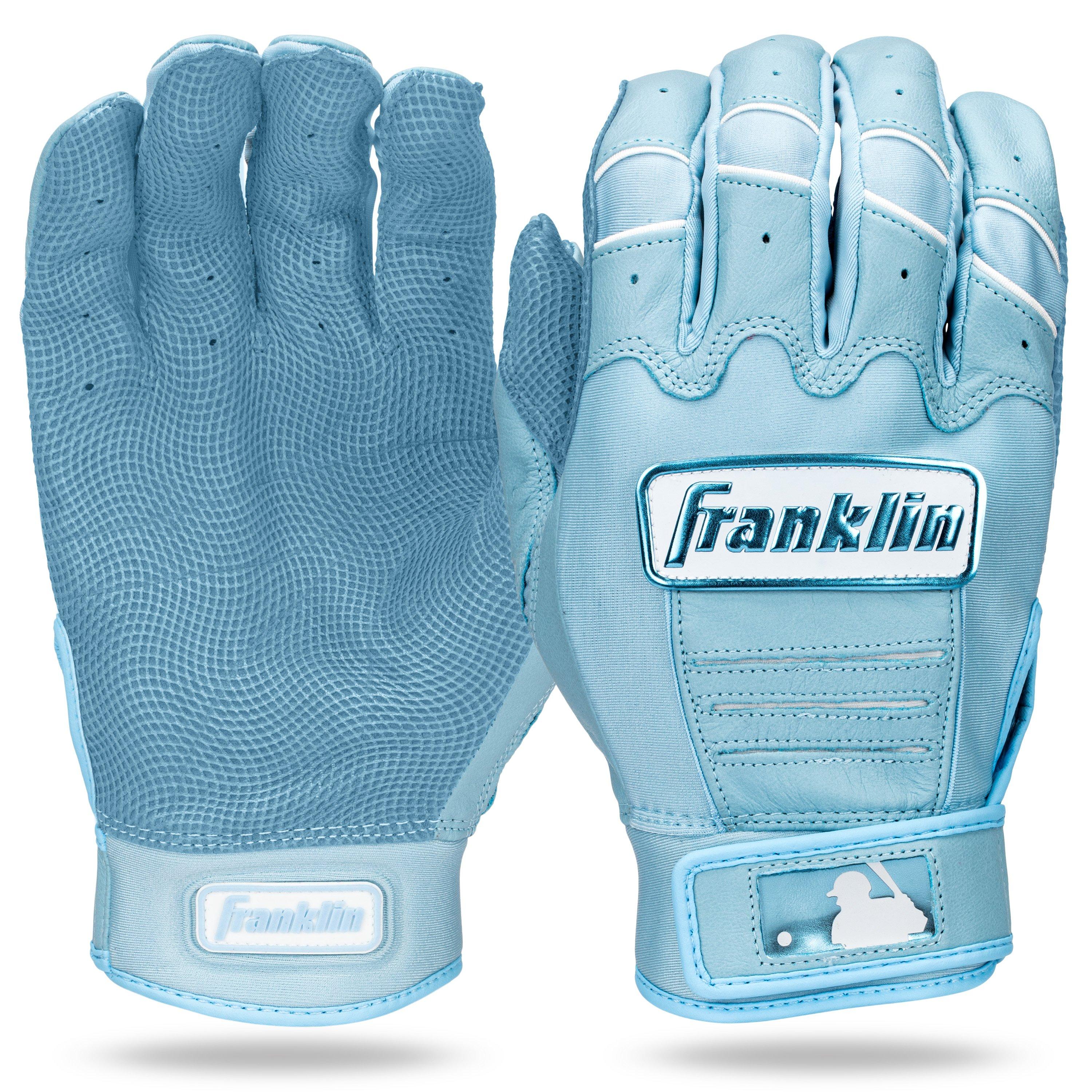 Color: CAROLINA BLUE