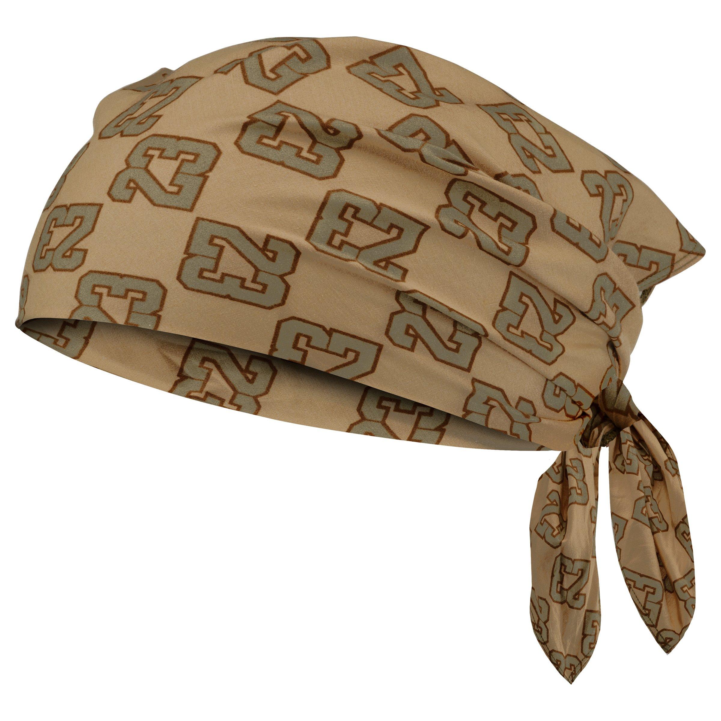 Color: KHAKI