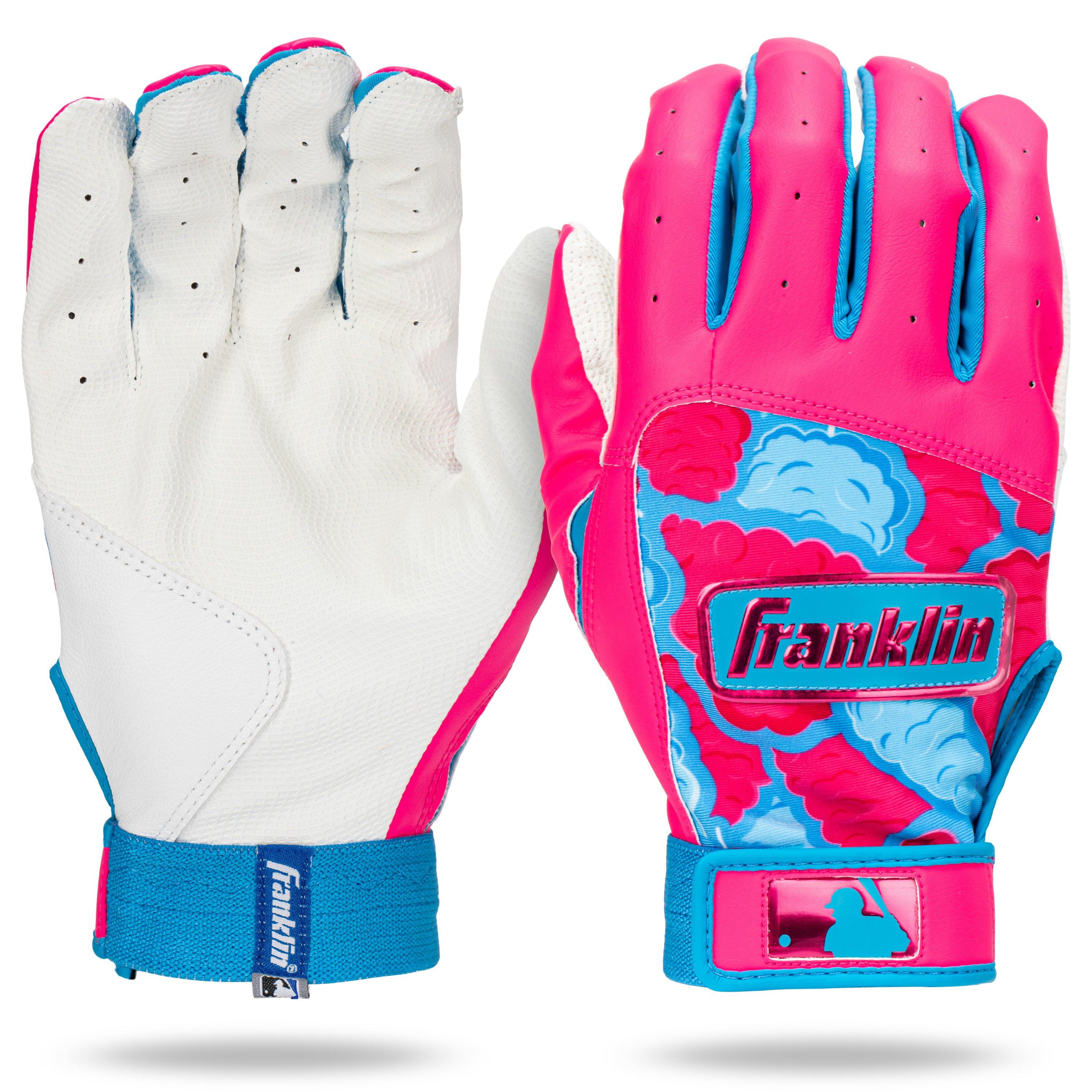 Color: BLUE/PINK