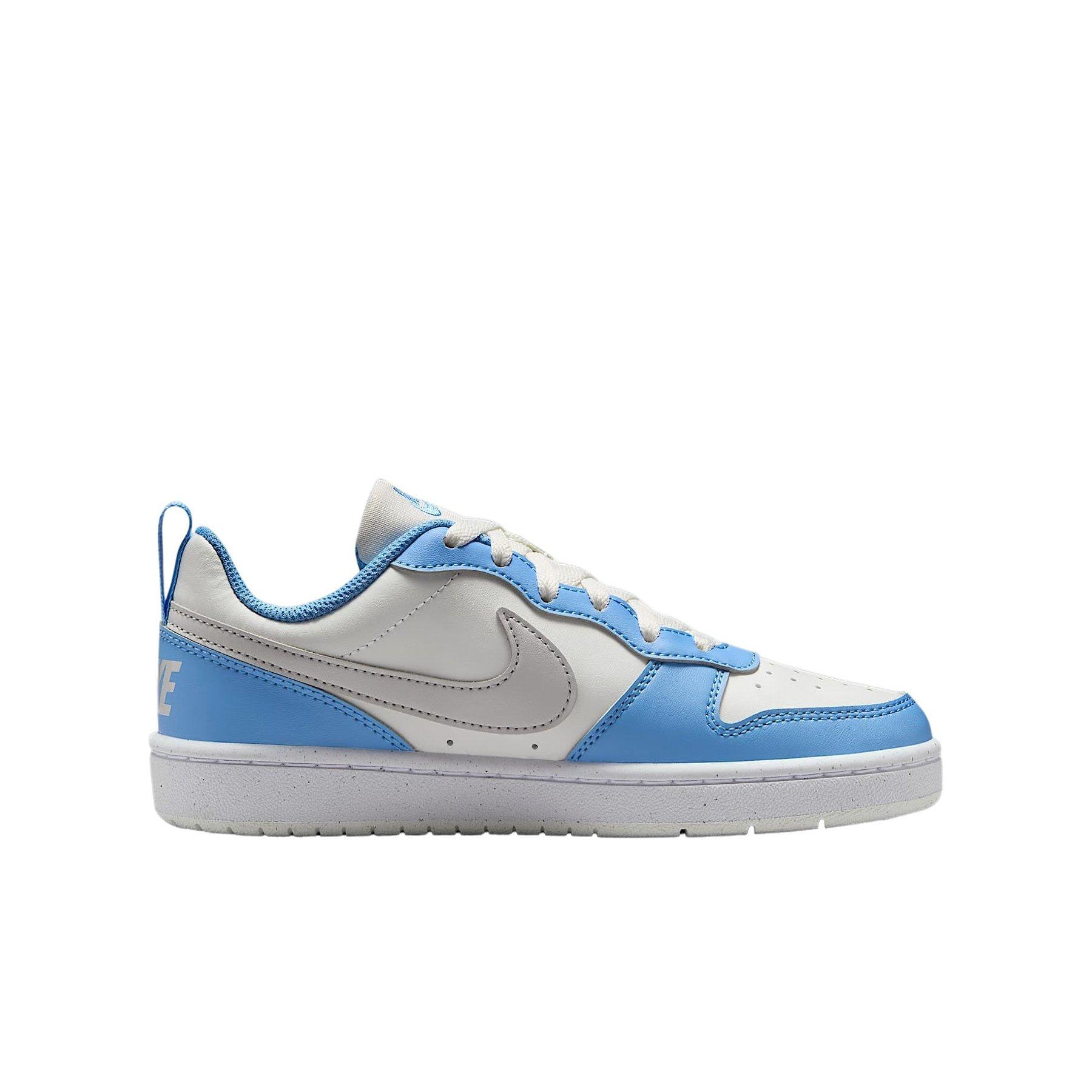 Color: WHITE/COBALT/WHITE/GREY