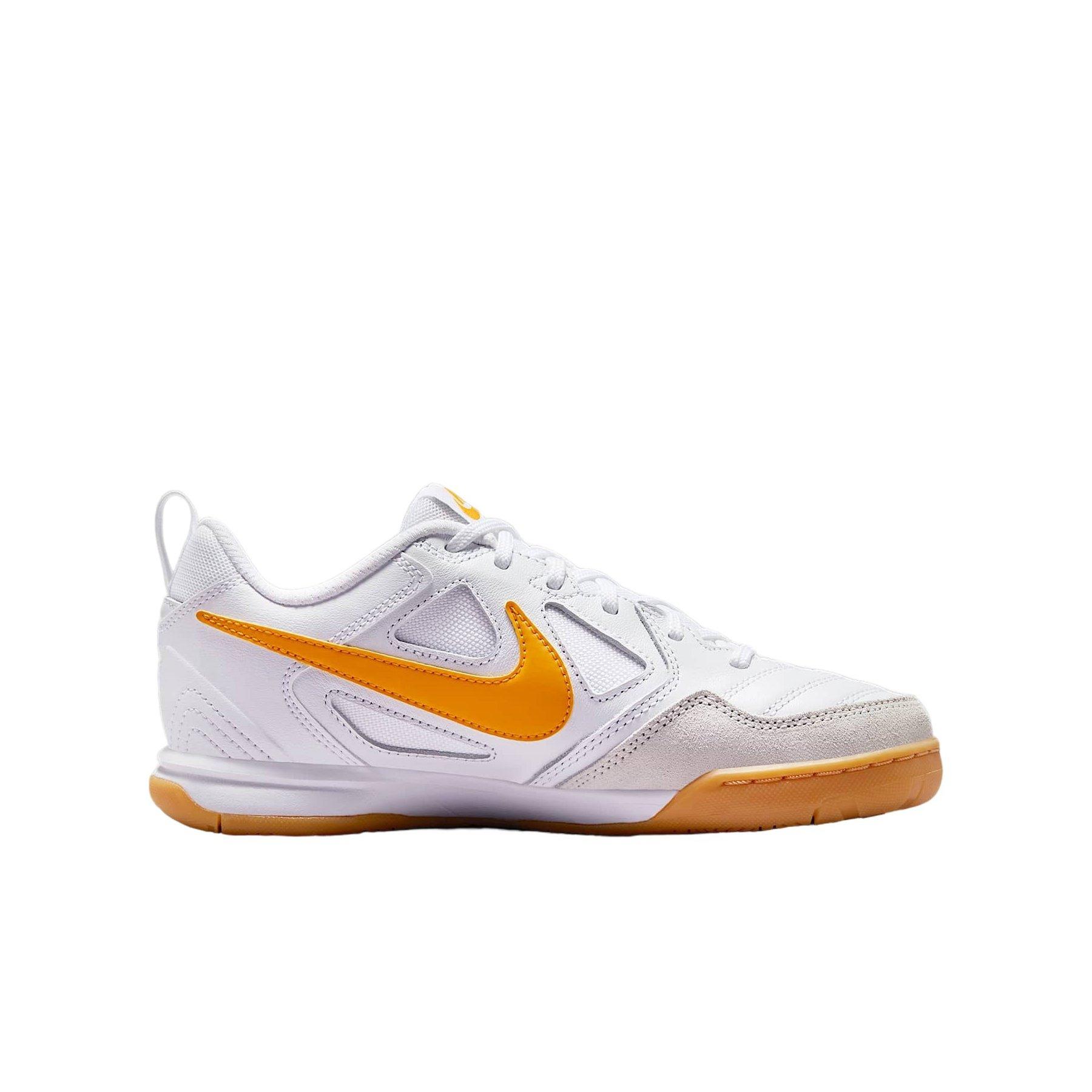 Color: WHITE/YELLOW/GOLD