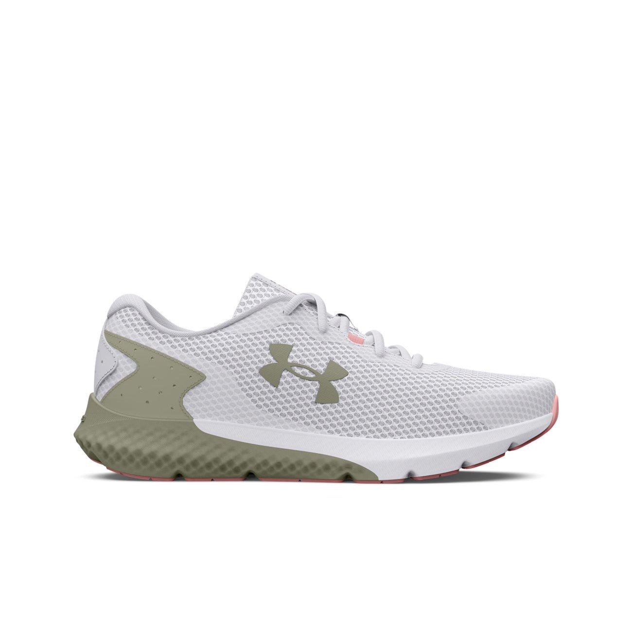 Color: WHITE/GREEN