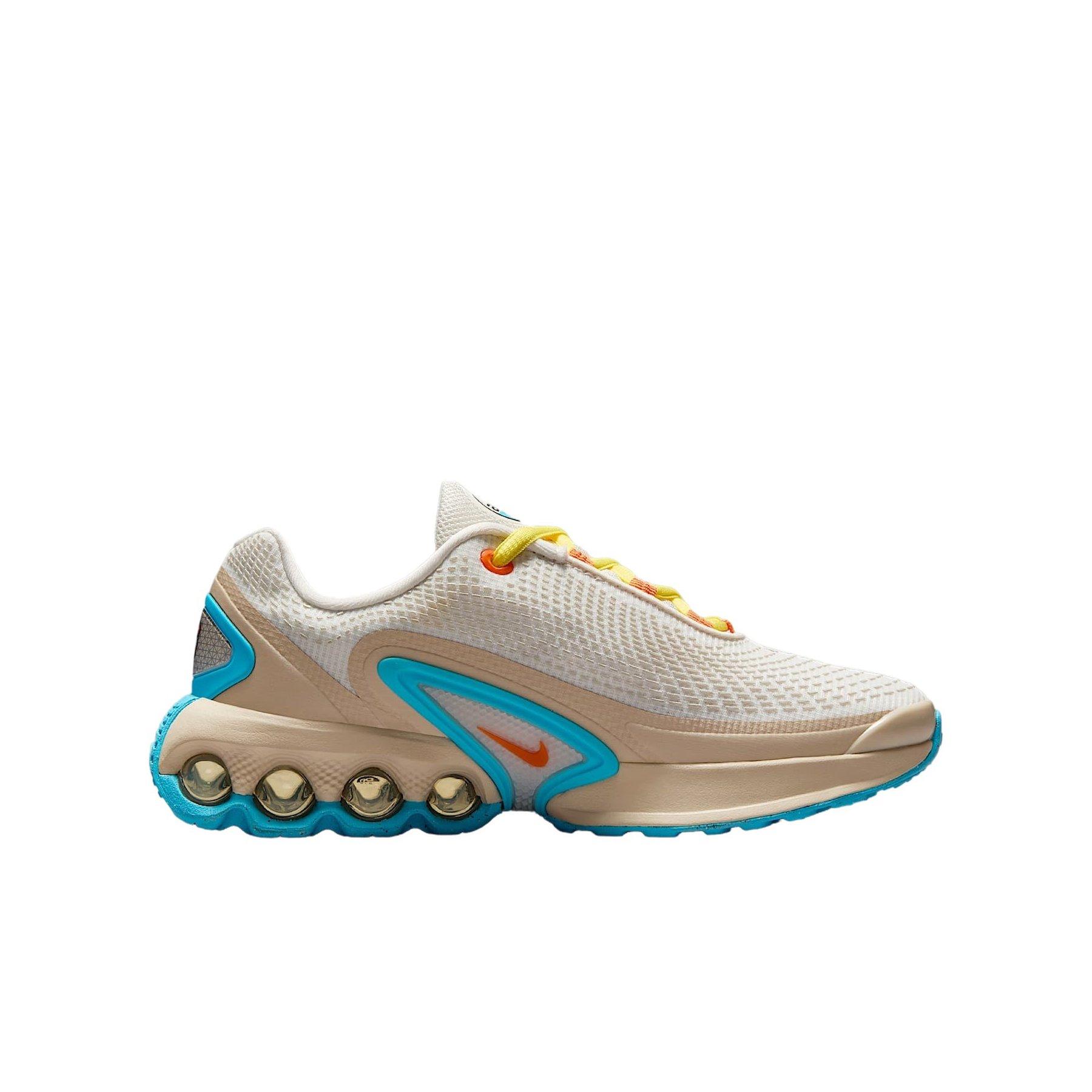 Color: PHANTOM/SANDDRIFT/BLUE/ORANGE