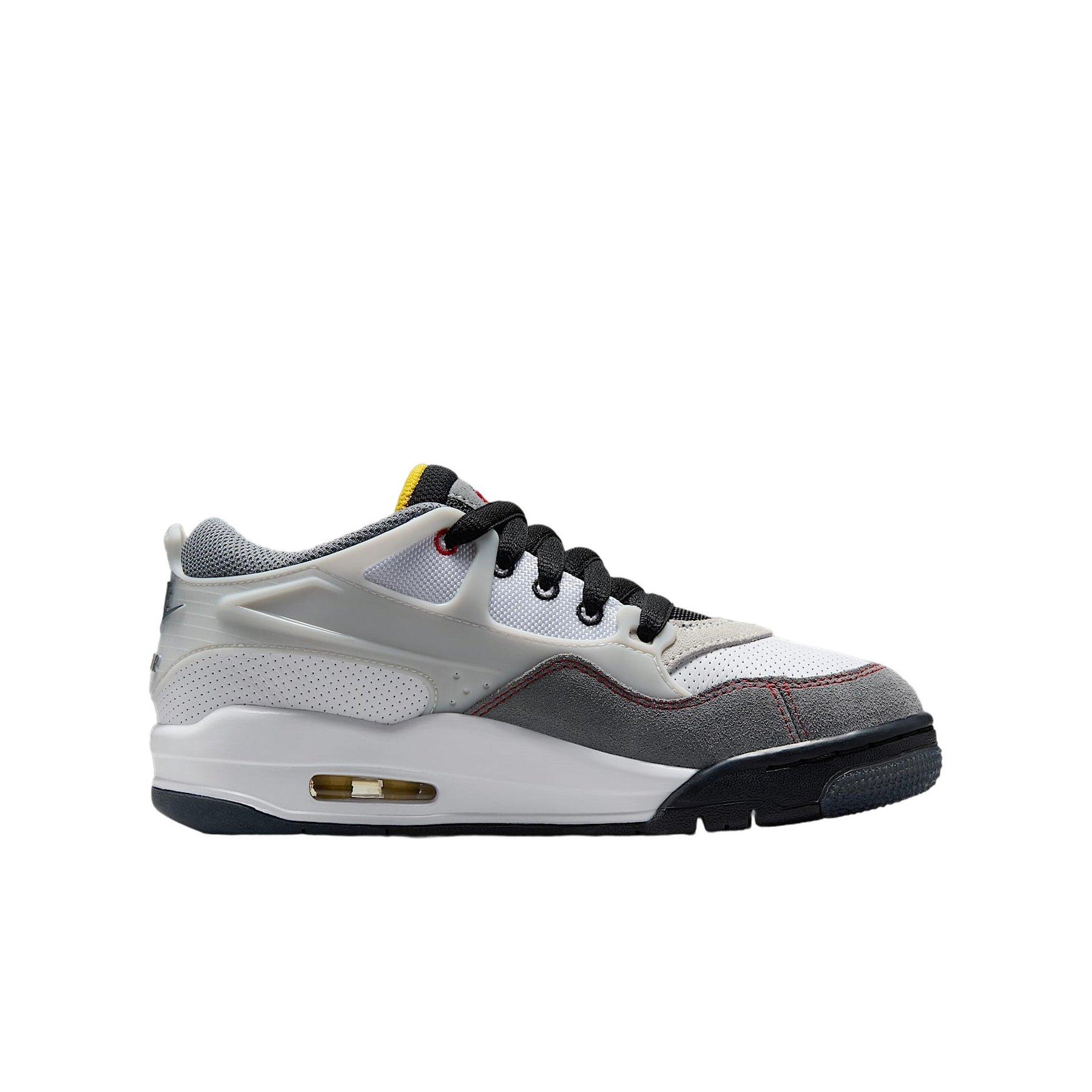 Color: WHITE/BLACK/GREY/RED