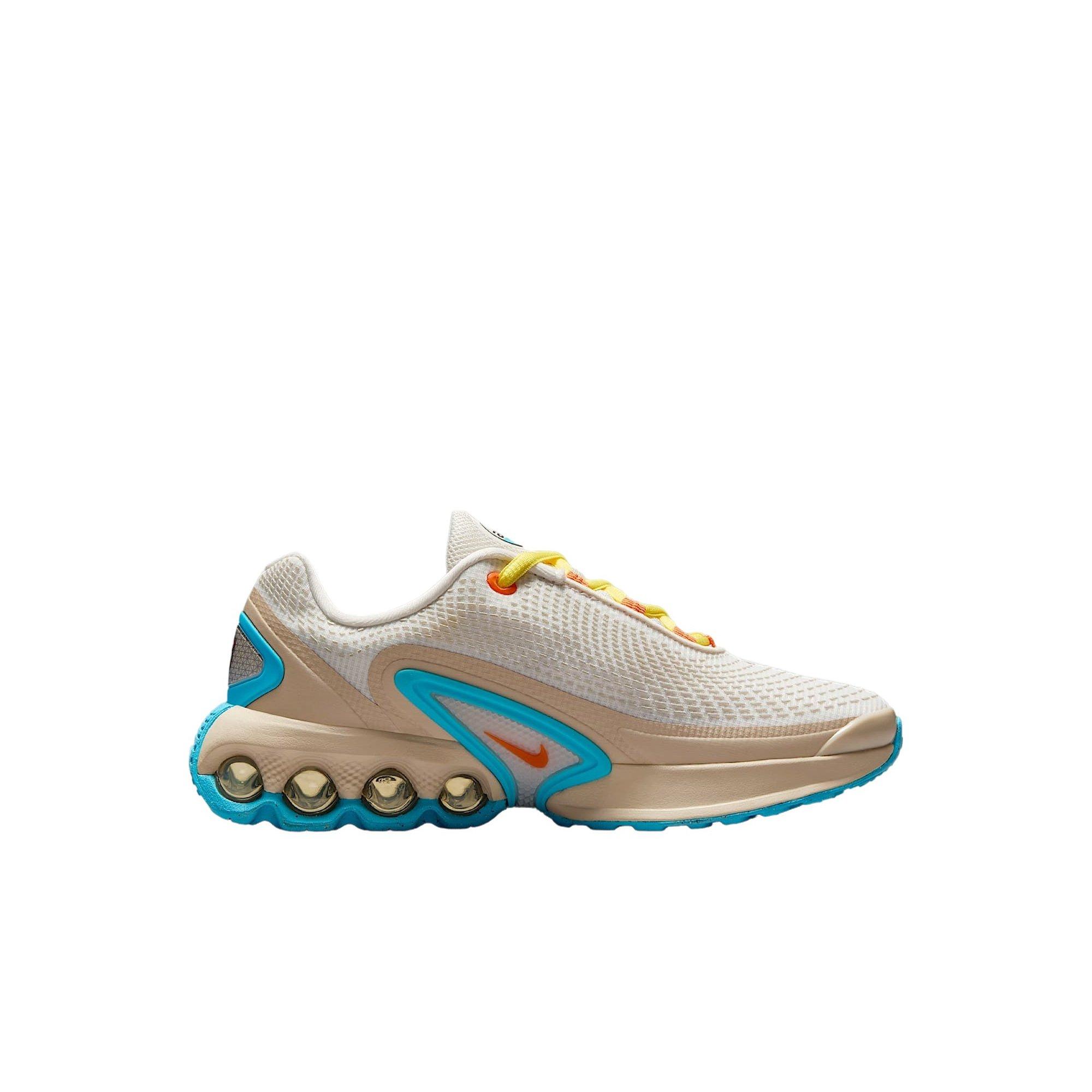 Color: PHANTOM/SANDDRIFT/BLUE/ORANGE
