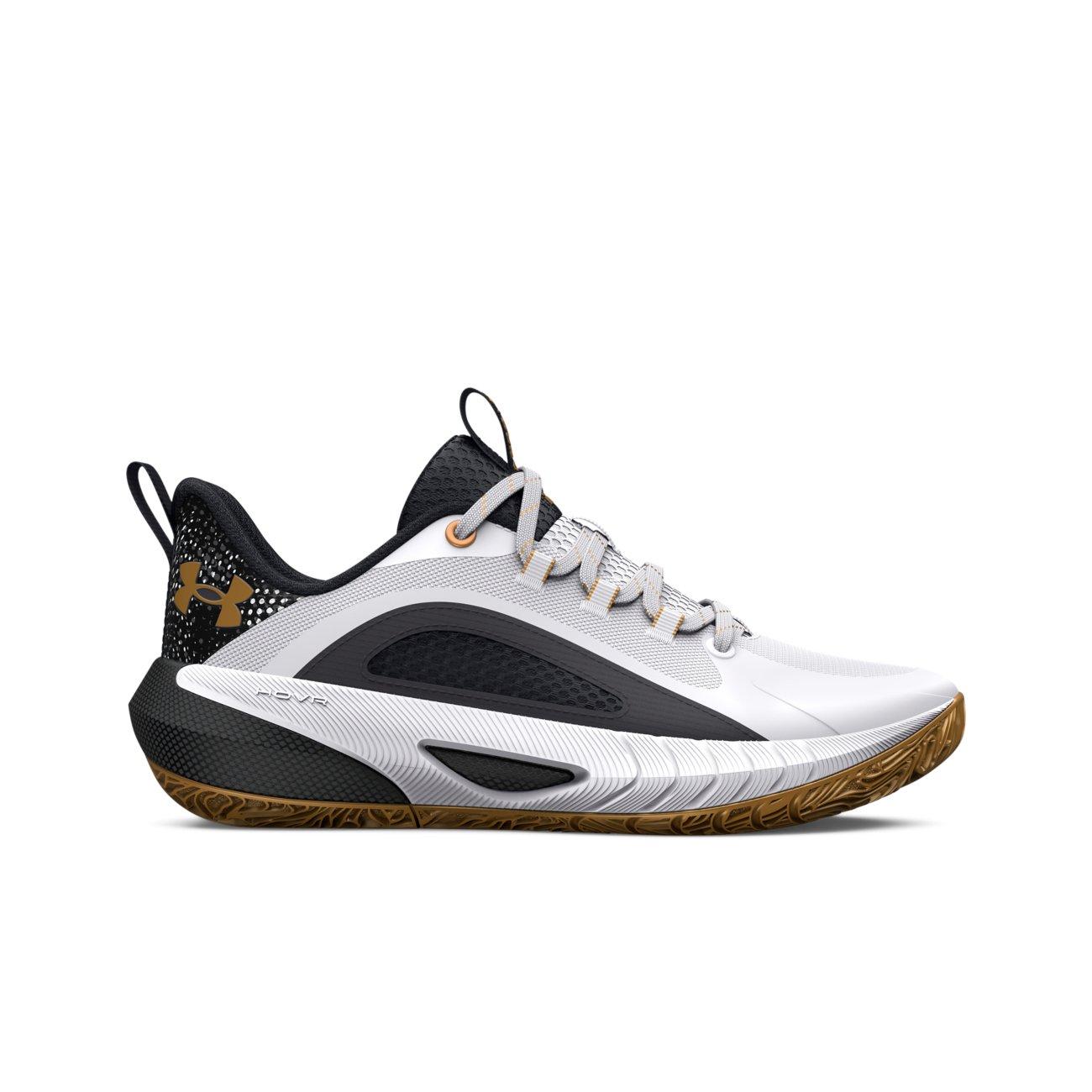 Color: WHITE/BLACK/COPPER