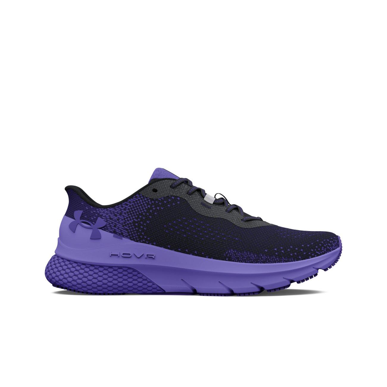 Color: BLACK/PURPLE