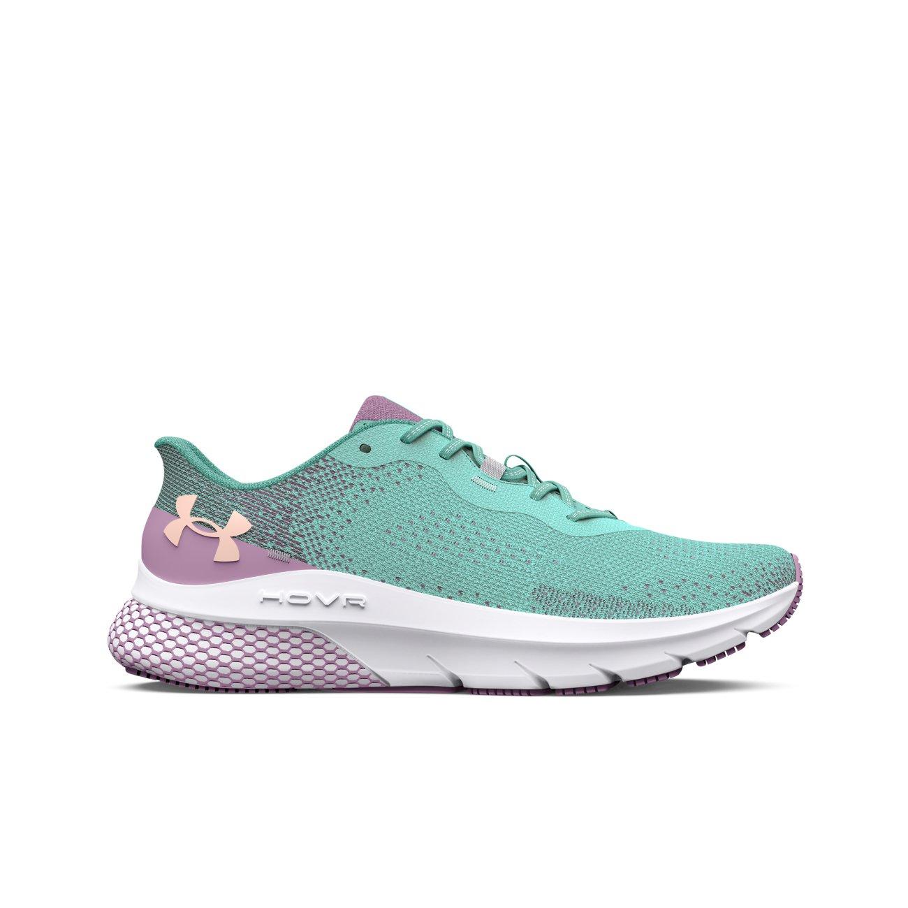 Color: TURQUOISE /LT PURPLE