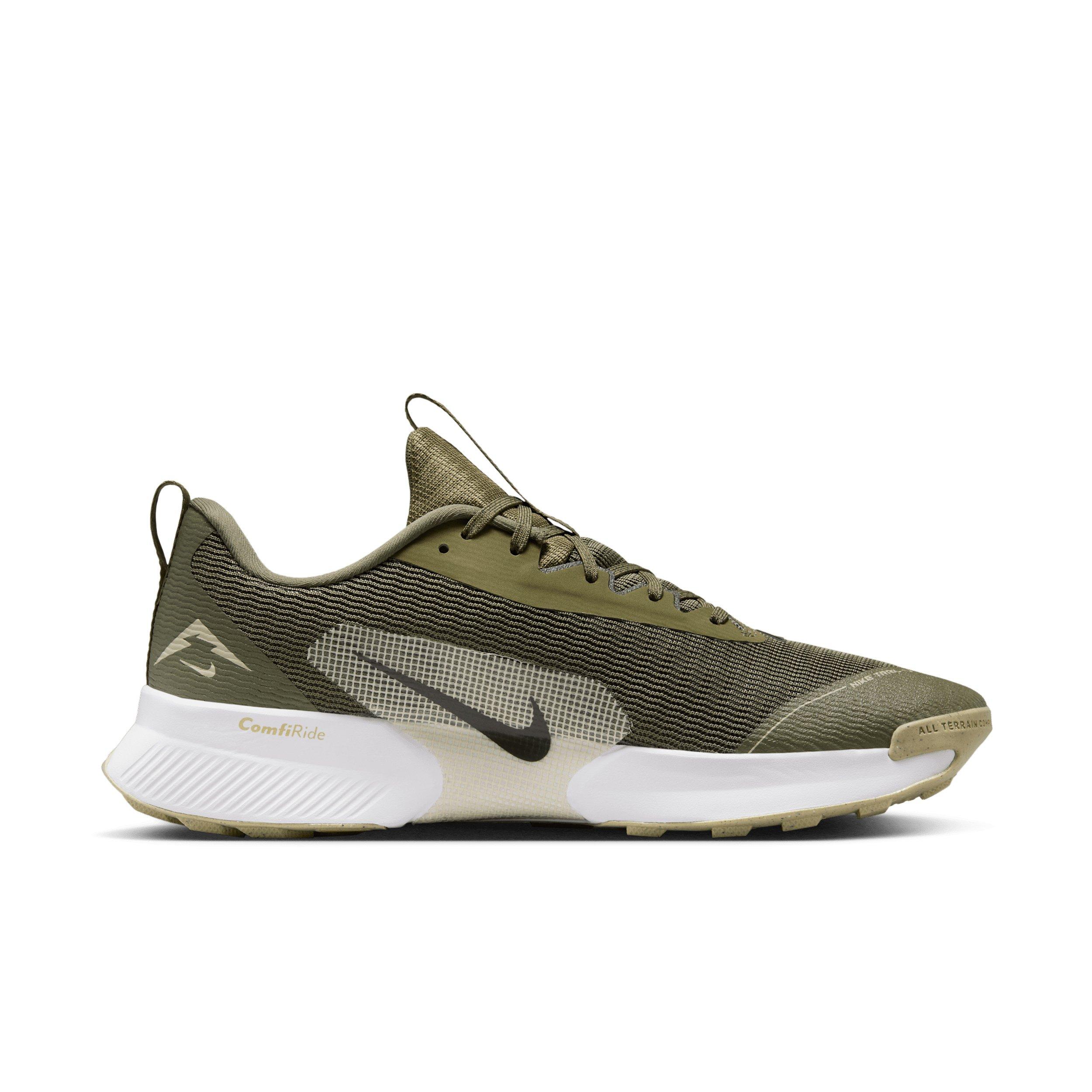 Color: OLIVE/KHAKI/WHITE/SEQUOIA