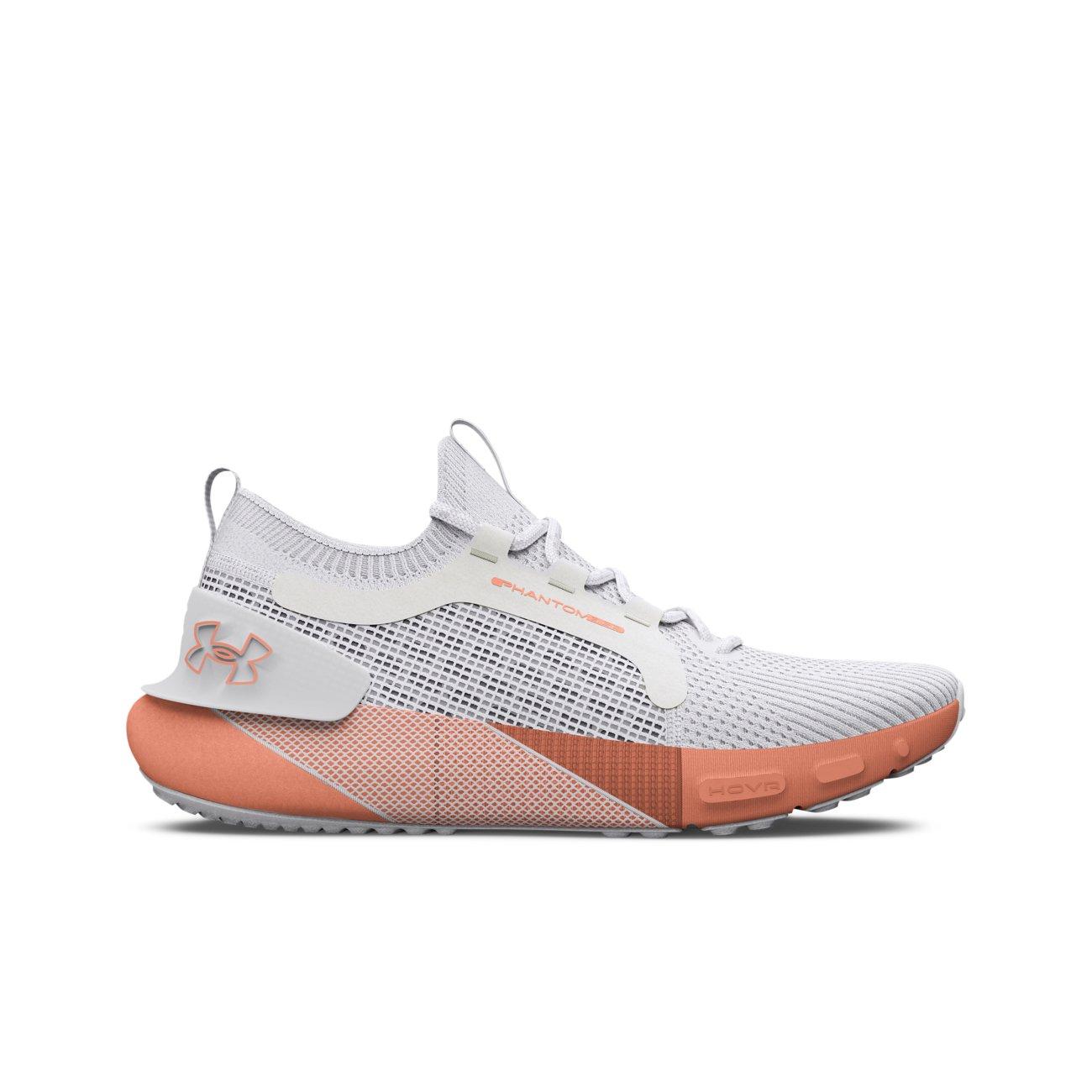 Color: WHITE/GREY/PEACH