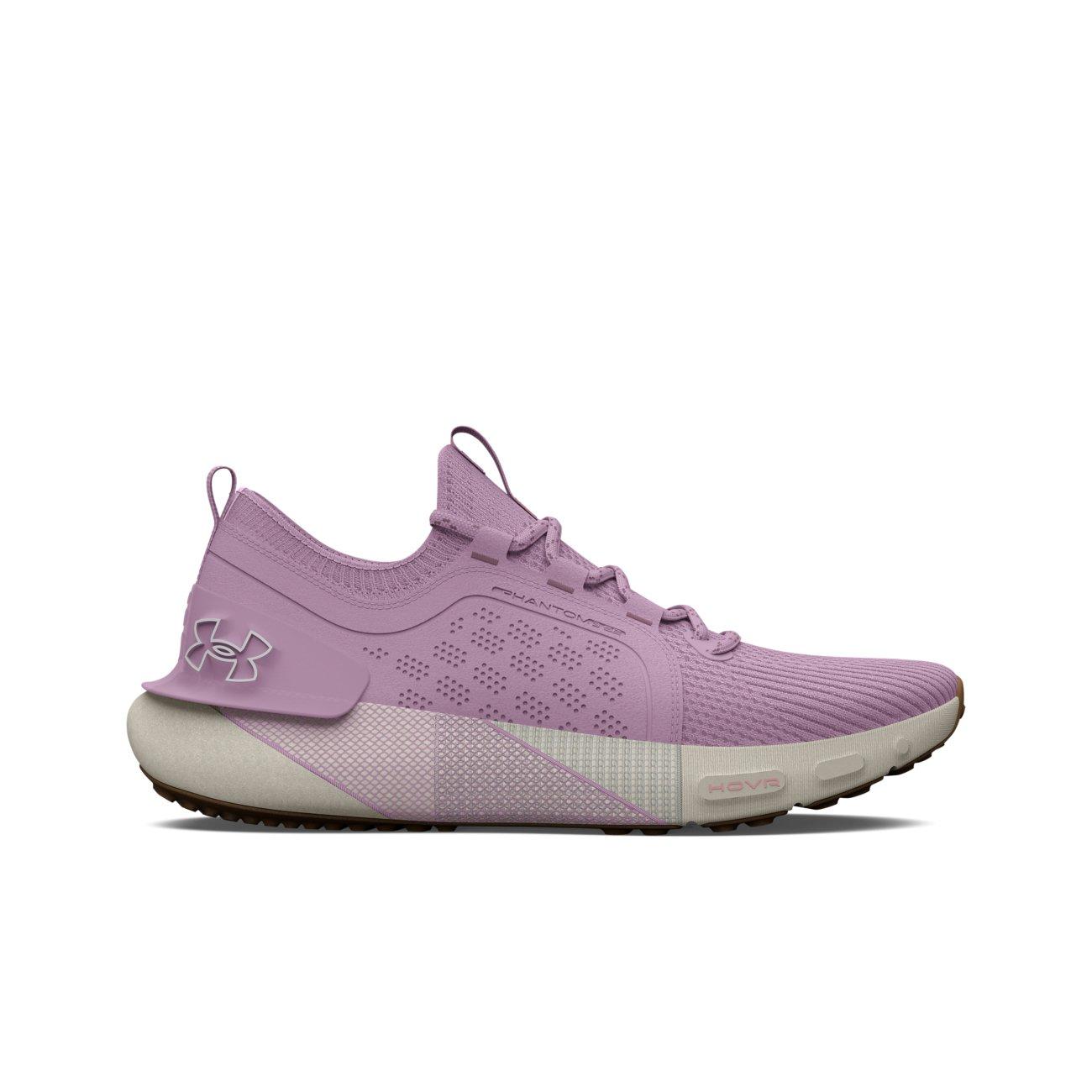 Color: PURPLE/WHITE