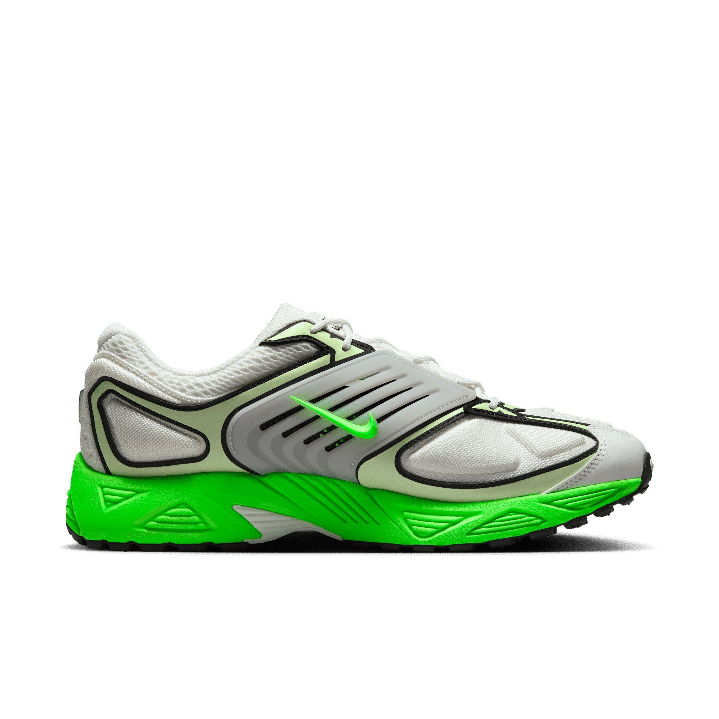 Color: WHITE/VOLT/BLACK/GREEN