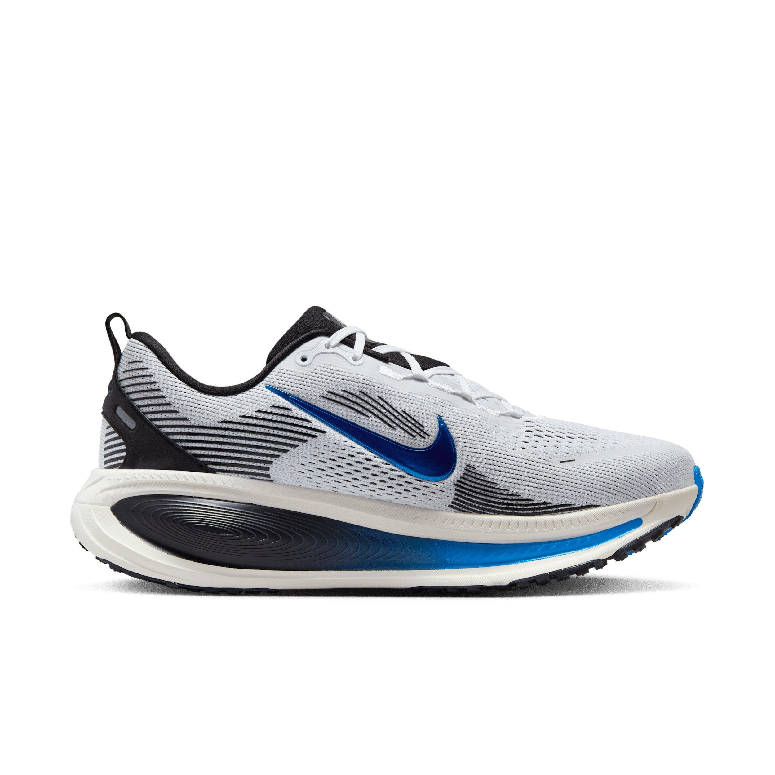 Color: WHITE/BLACK/SAIL/BLUE
