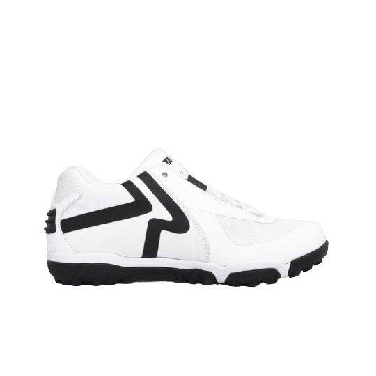 Color: WHITE/BLACK