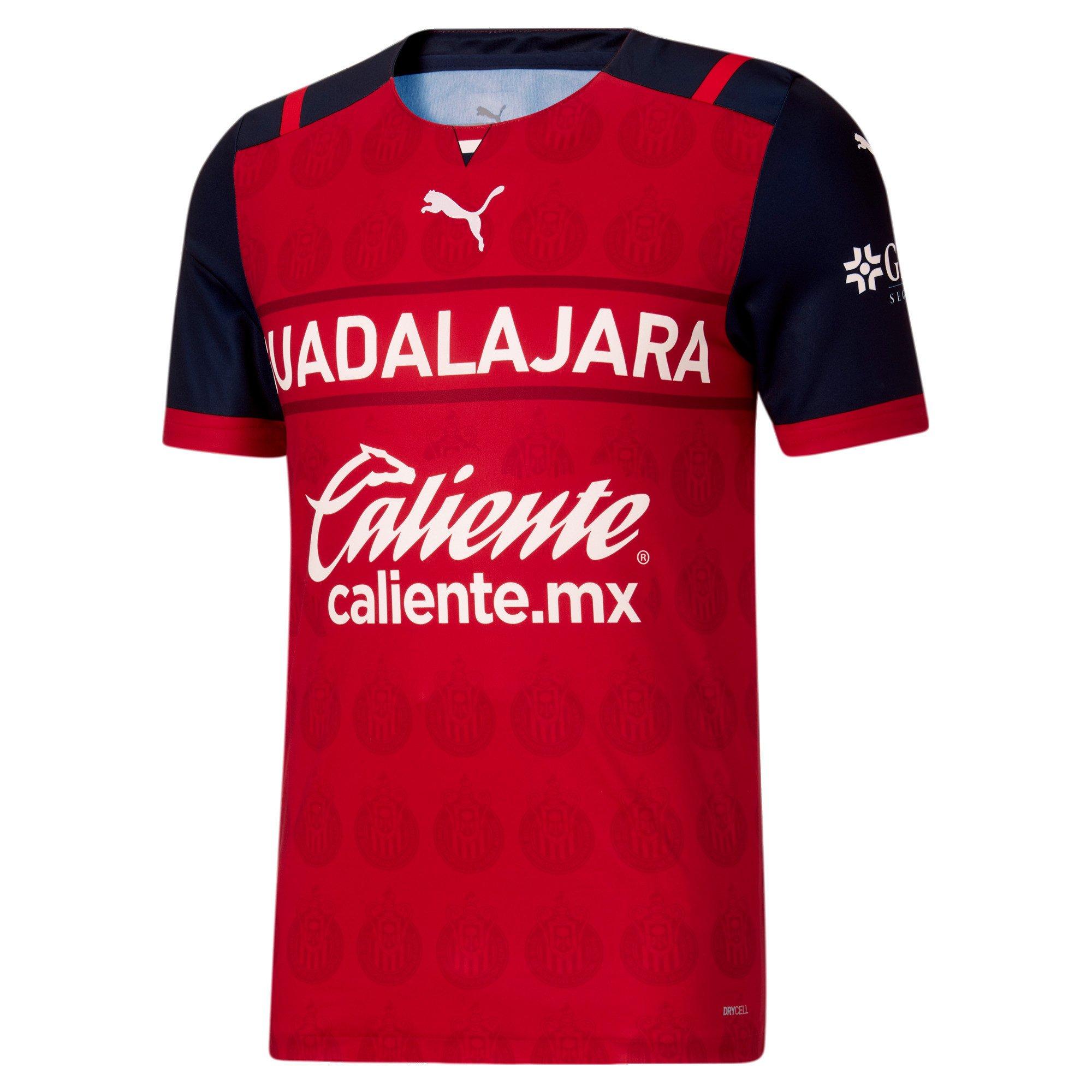 Color: RED