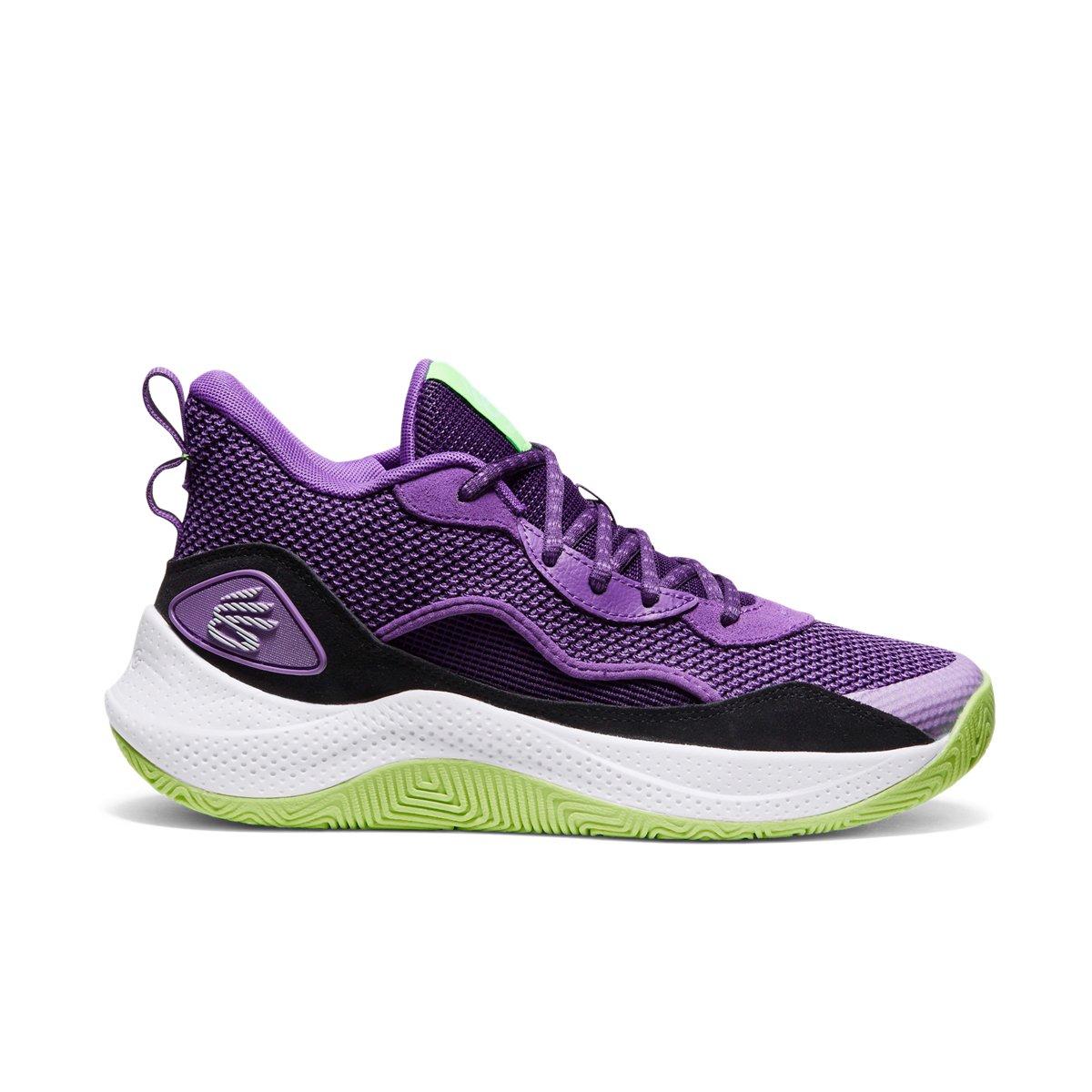 Color: LAVISH/PURPLE/GREEN