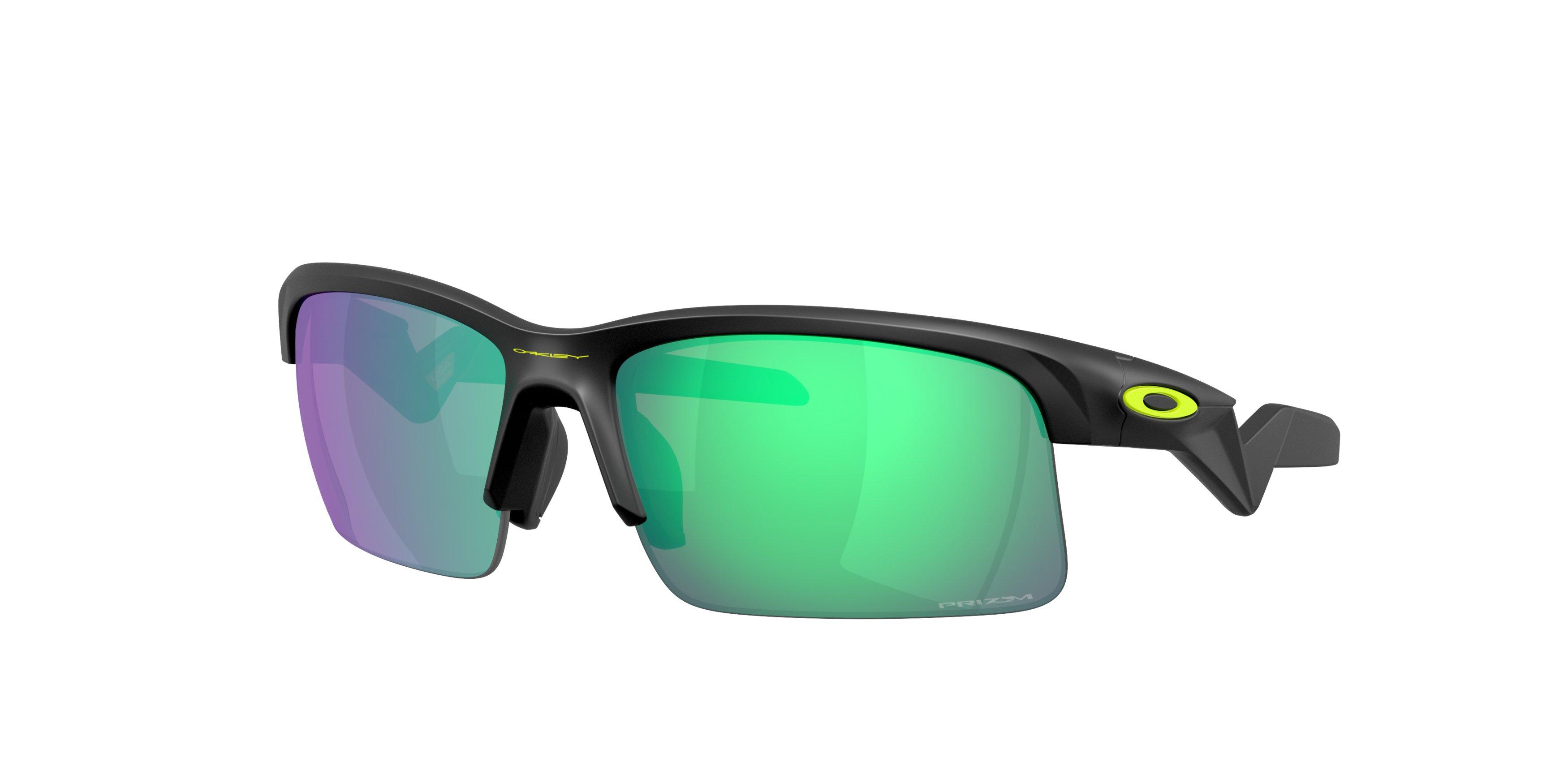 Color: BLACK/GREEN