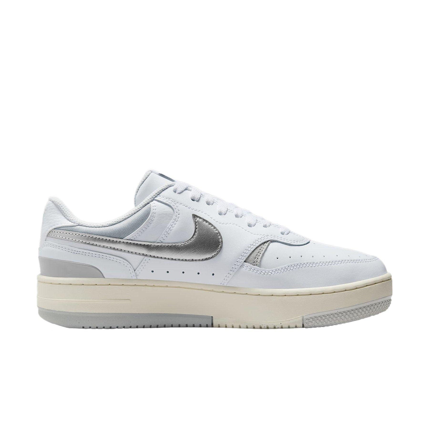Color: WHITE/LT GREY/DUST/SILVER