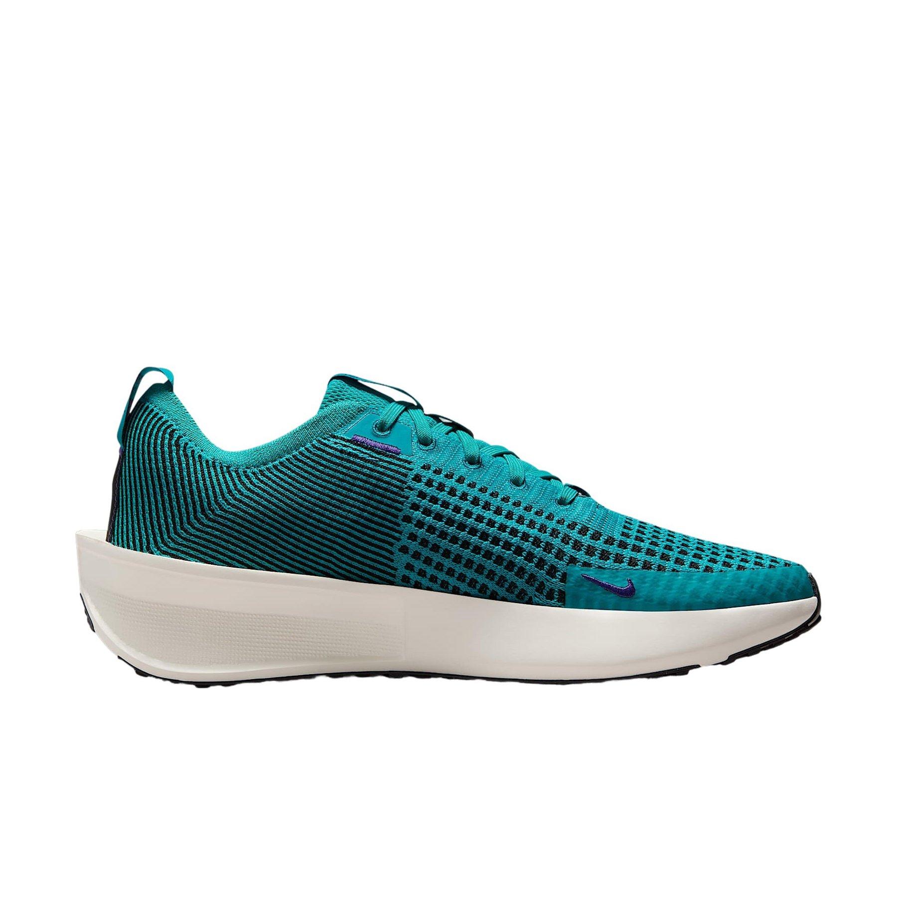 Color: CACTUS/SAIL/BLACK/PURPLE