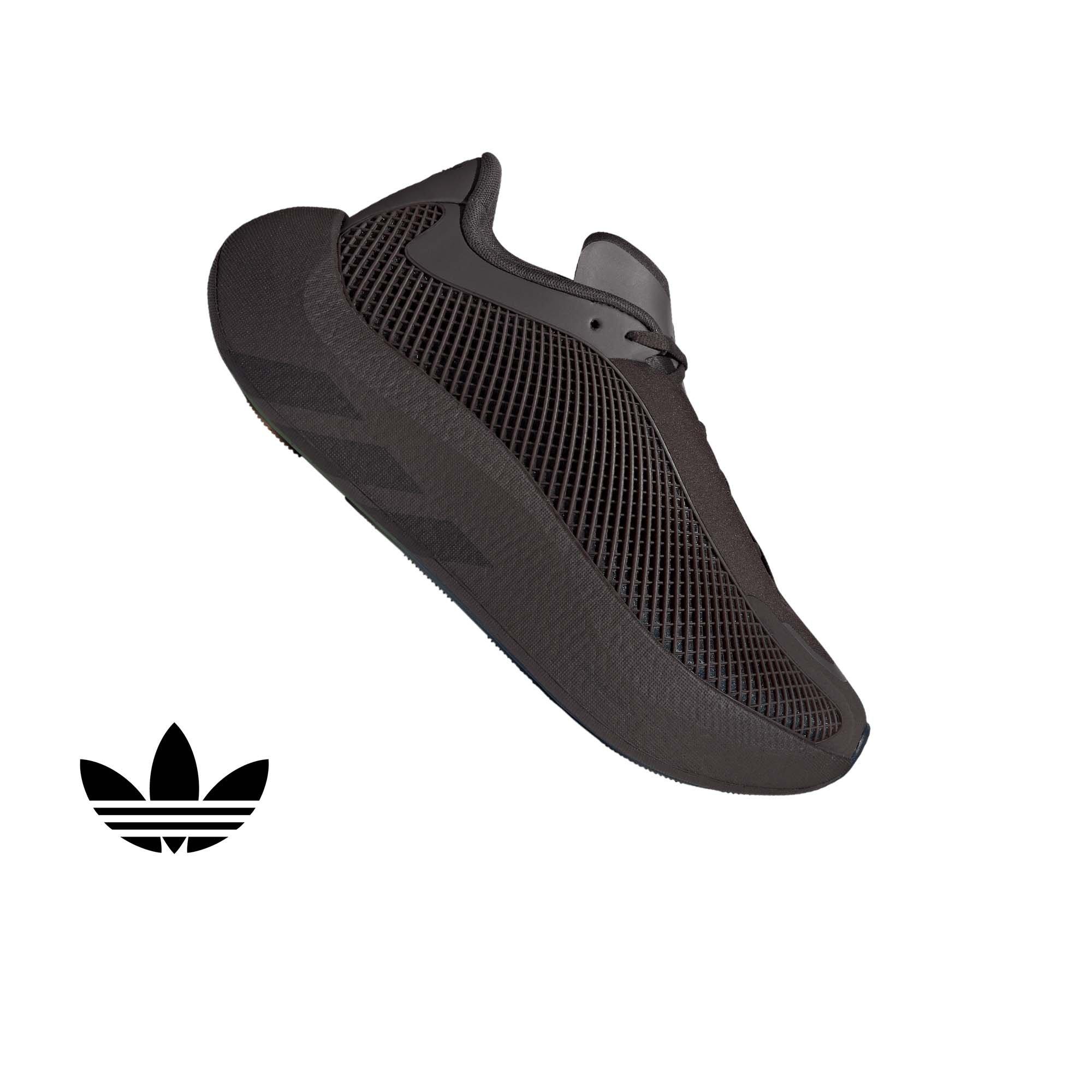Color: NIGHT BROWN/UTILITY BLACK