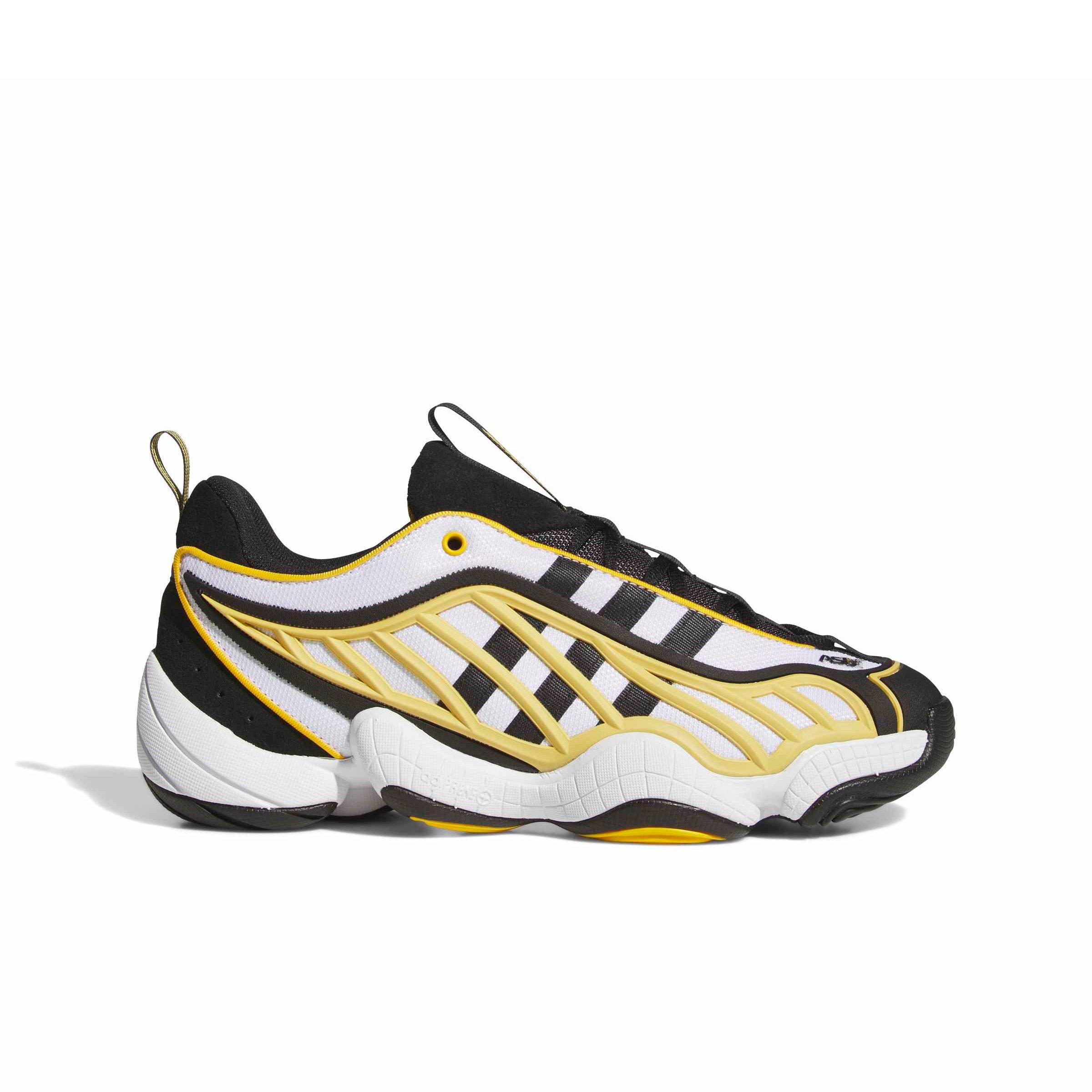 Color: WHITE/BLACK/WHITE