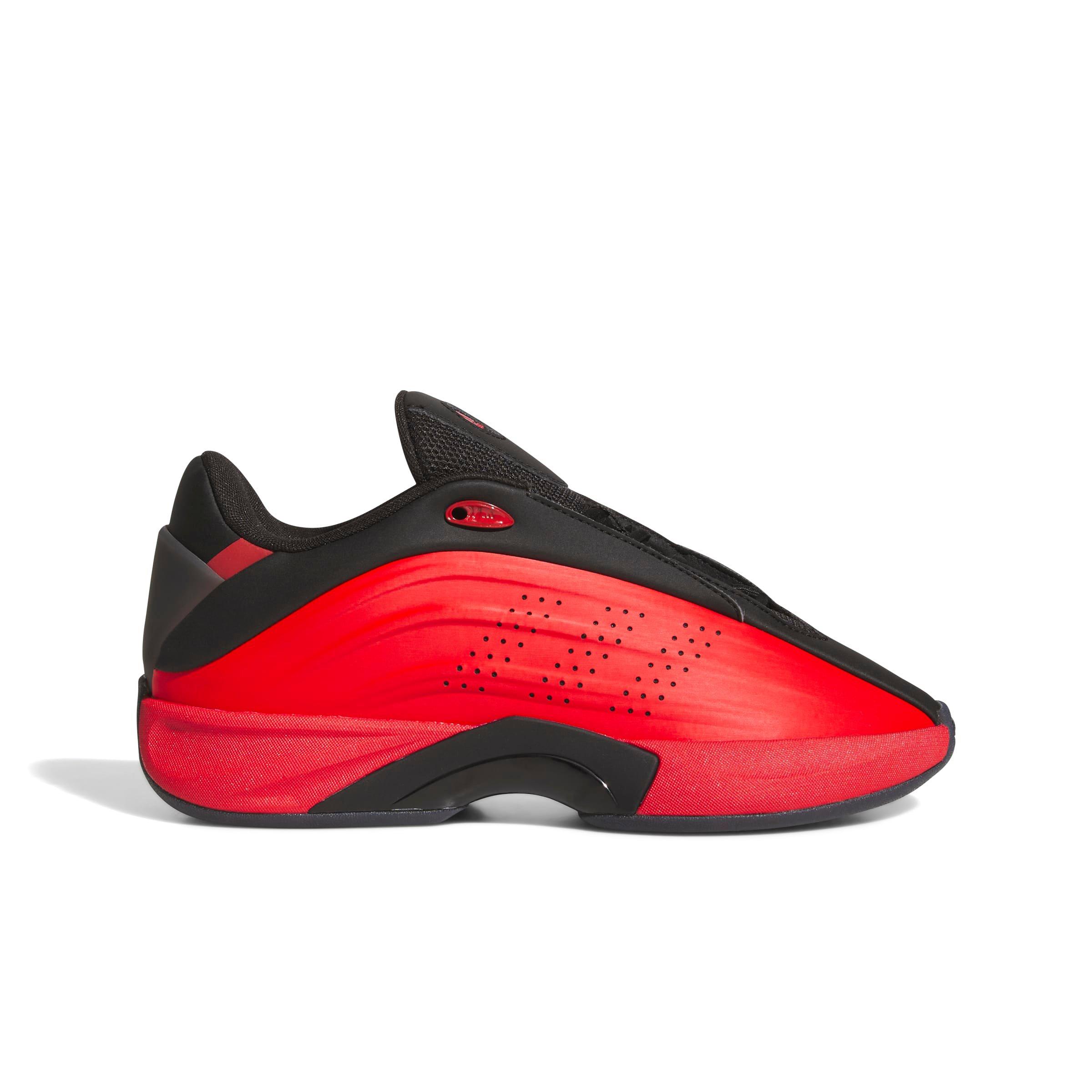 Color: RED/RED/BLACK