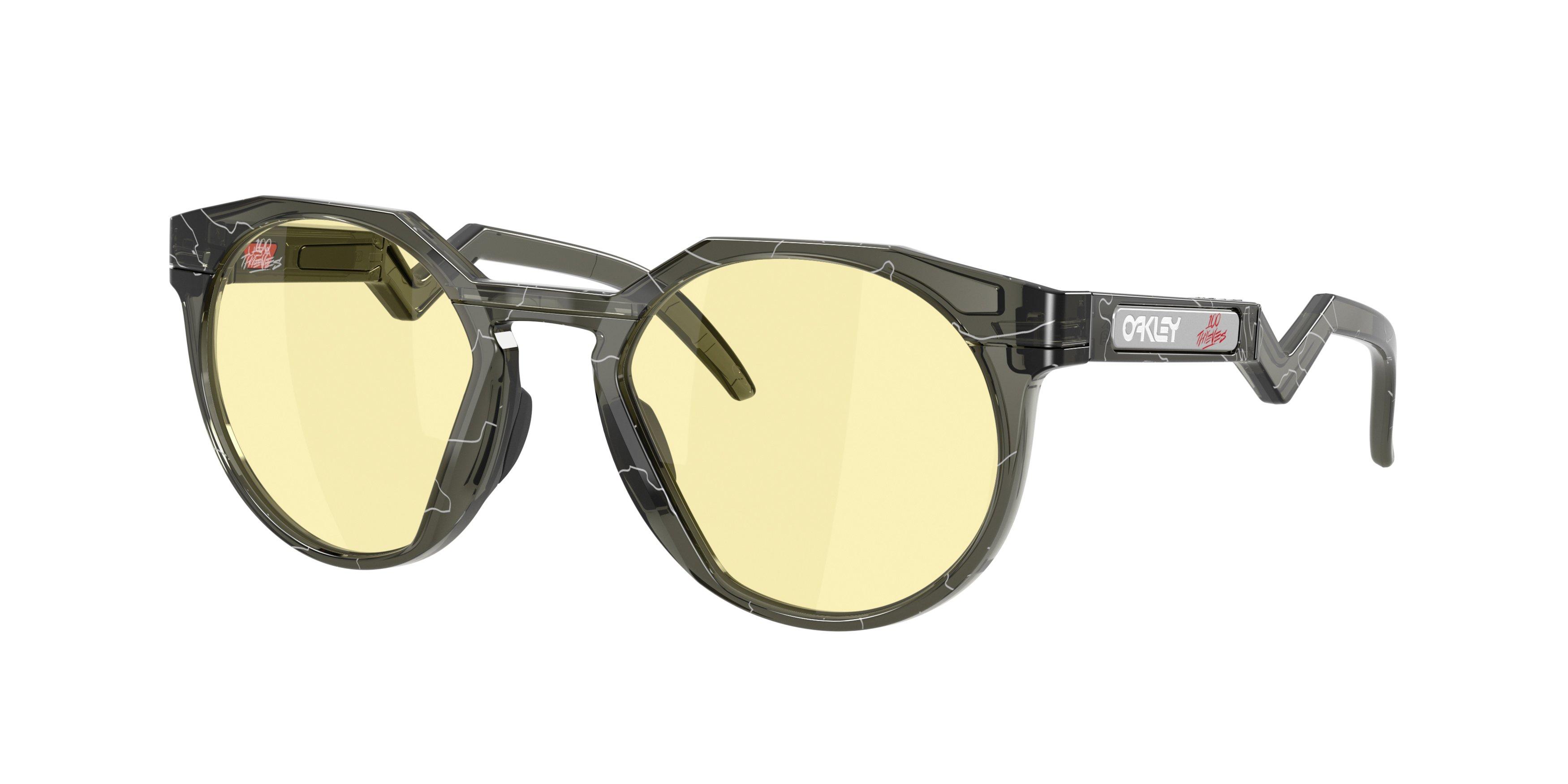 Color: GREY/YELLOW