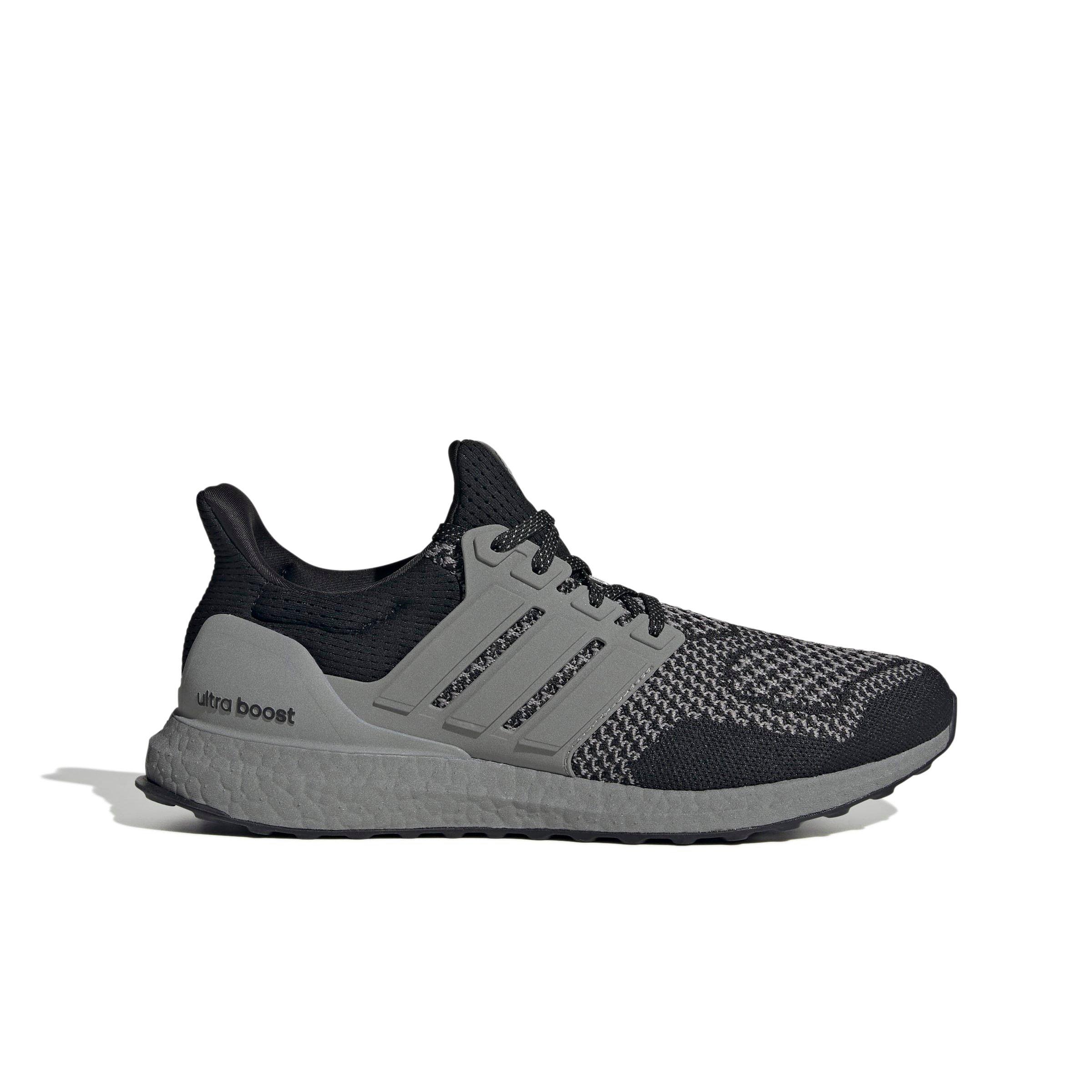 Color: BLACK/SILVER/SILVER