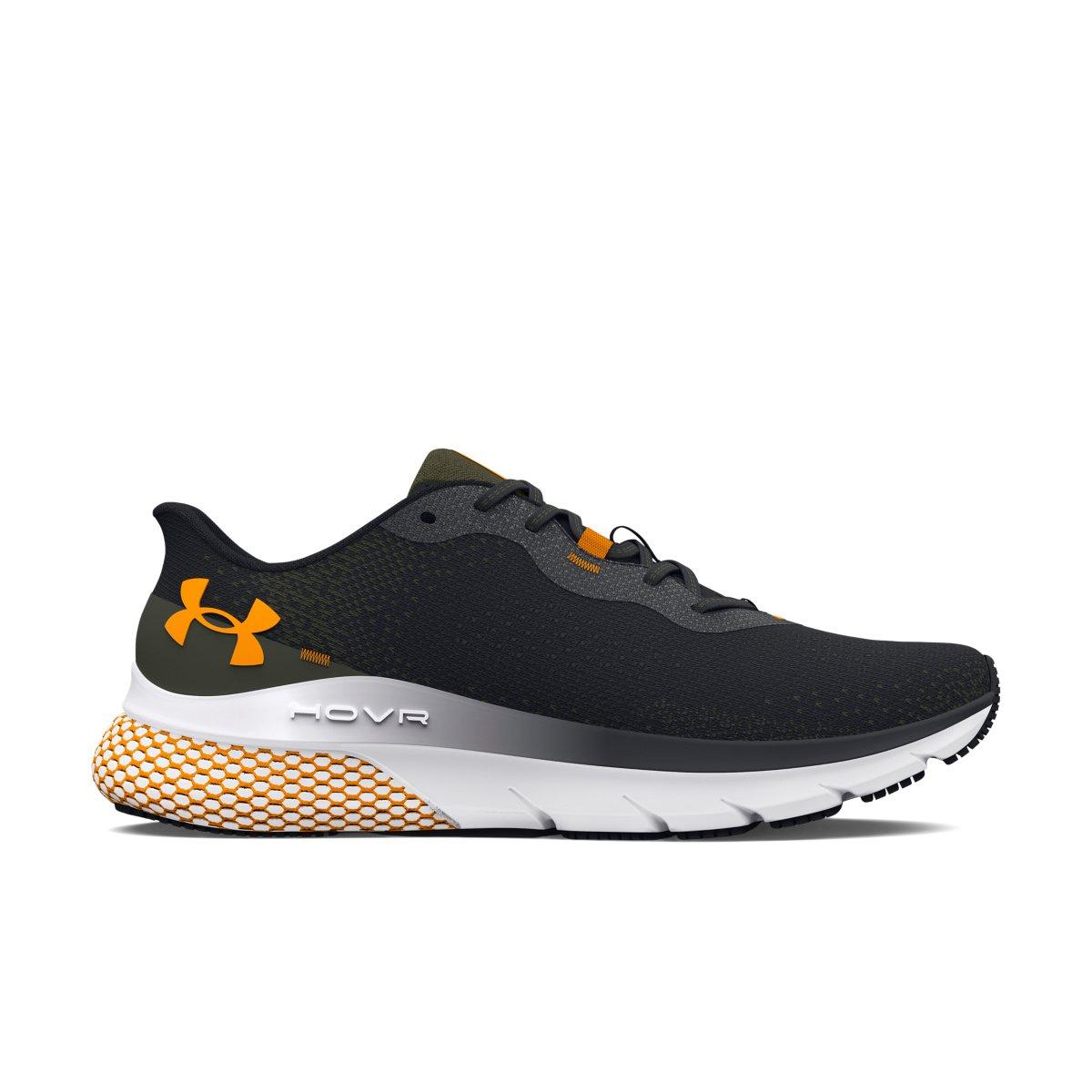 Color: BLACK/GREEN/ORANGE