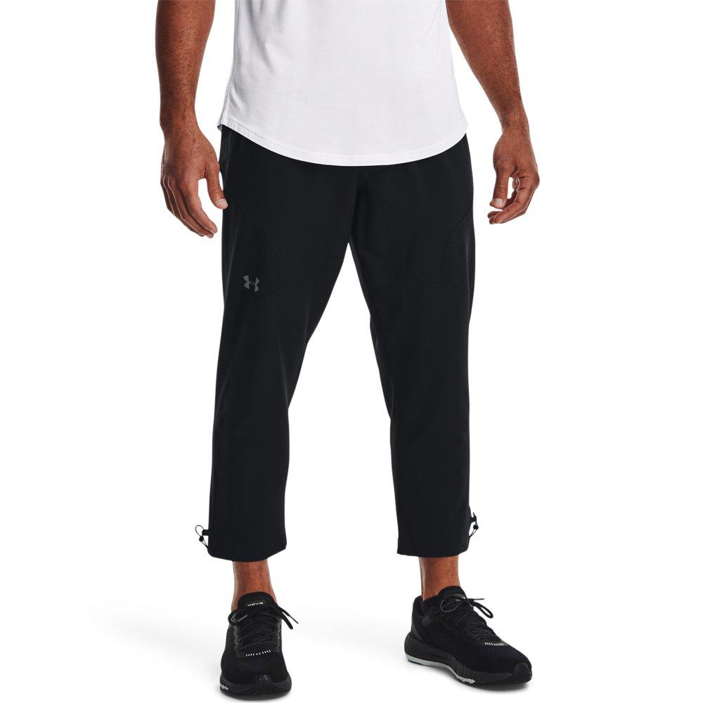 Under Armour Men's Unstoppable Crop Pants