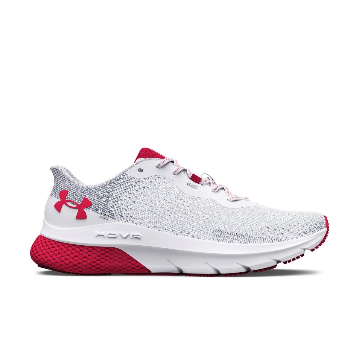 Color: WHITE/RED