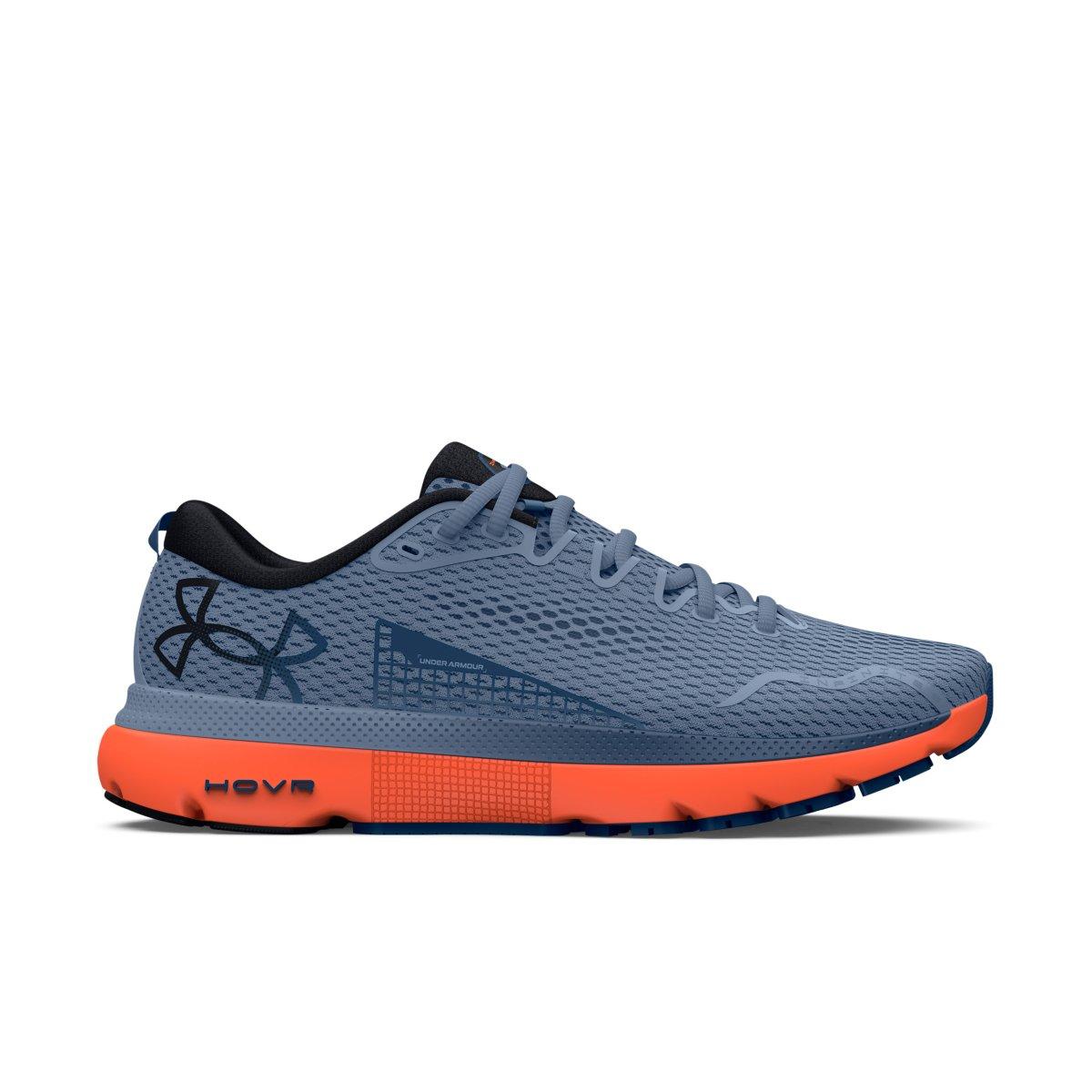 Color: BLUE/ORANGE