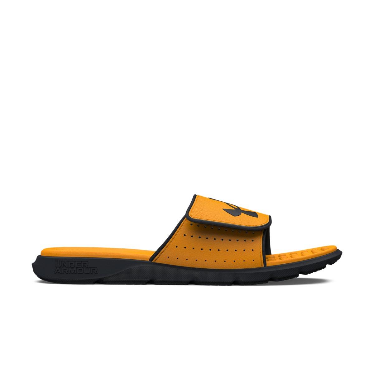 Color: ORANGE/BLACK