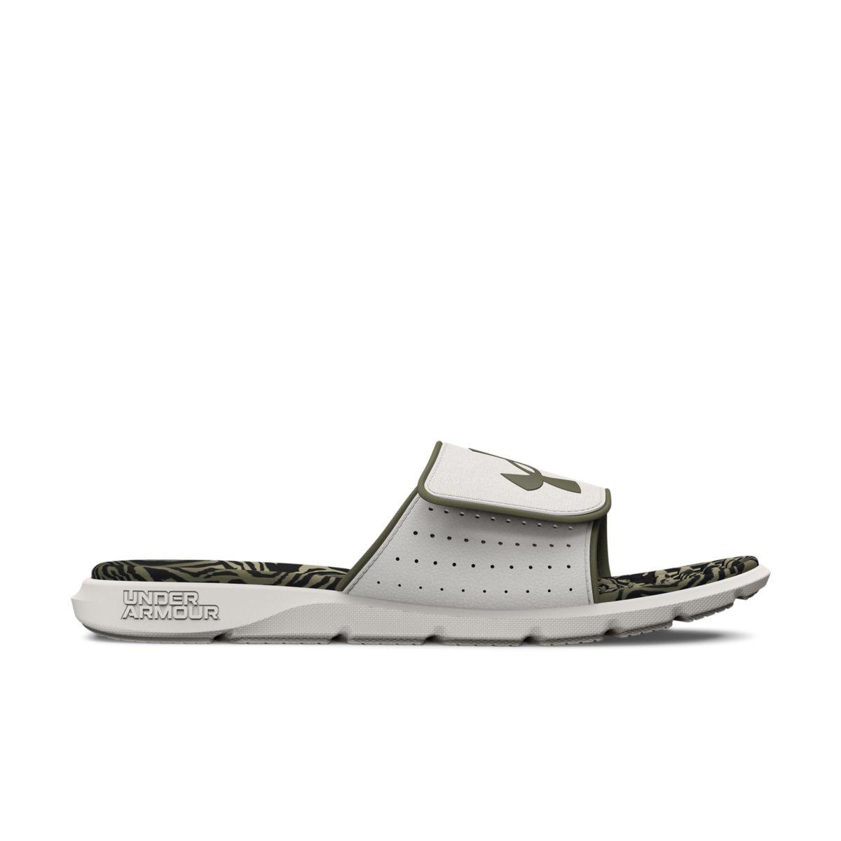 Color: WHITE/GREY/GREEN