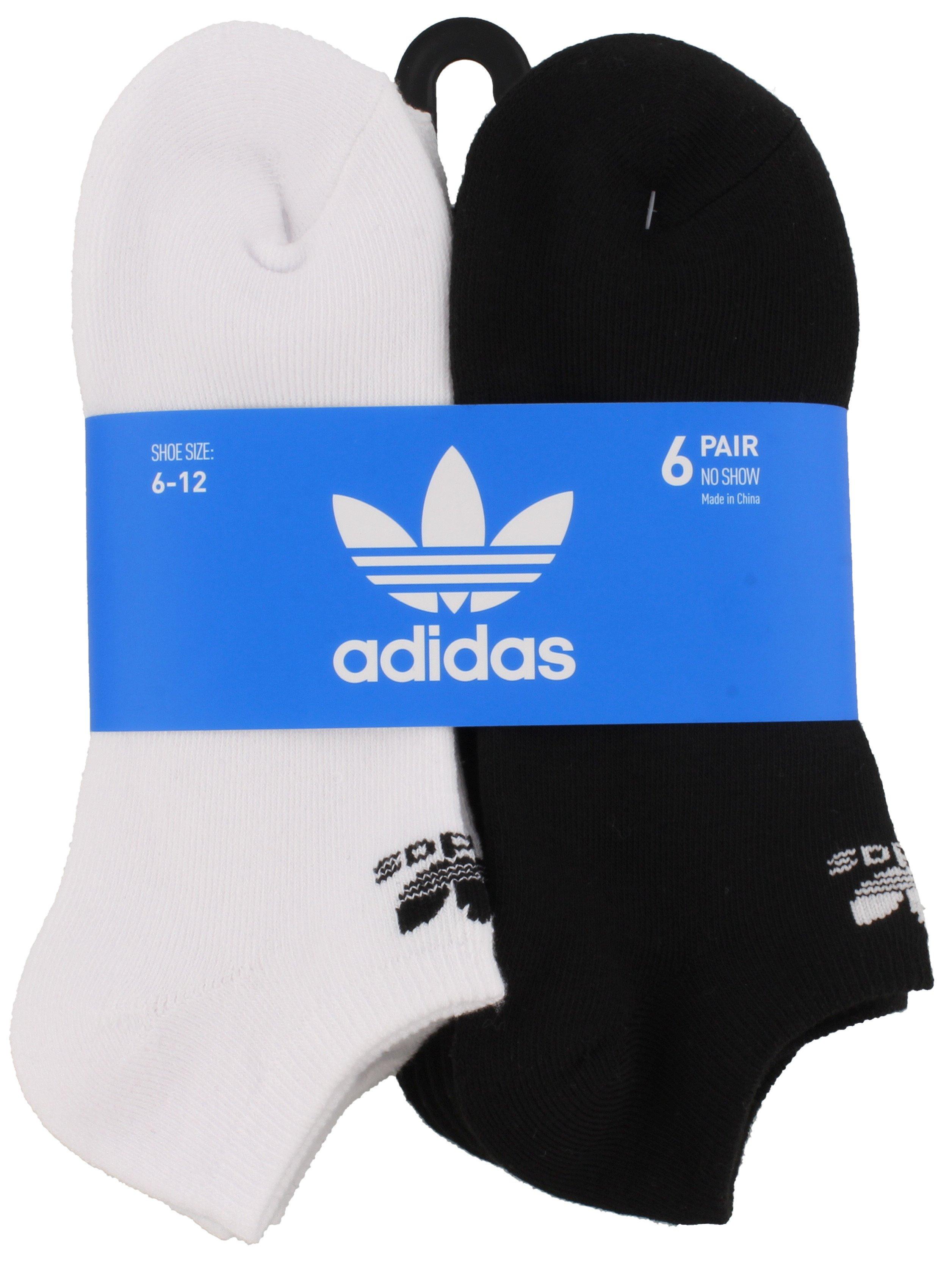 Color: BLACK/WHITE