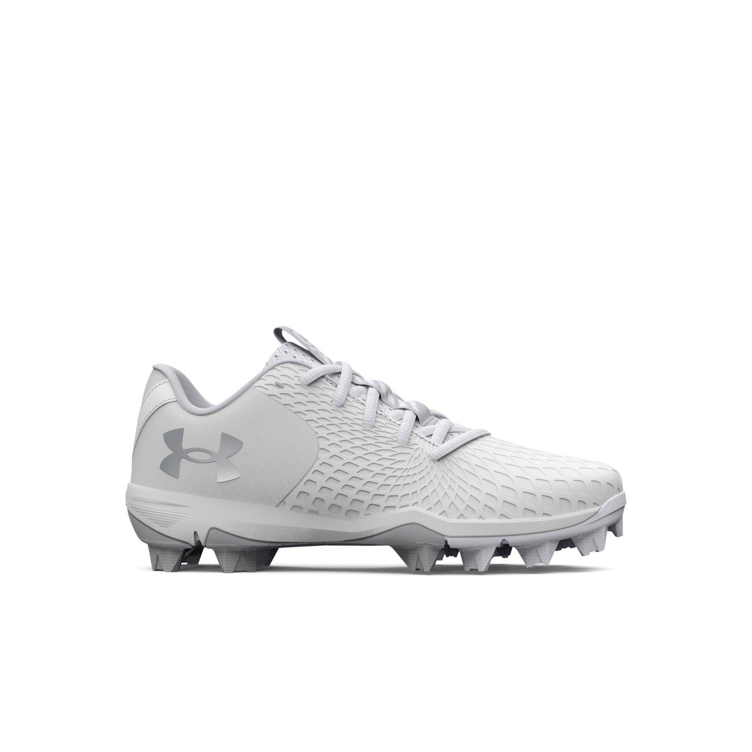 Color: WHITE/SILVER