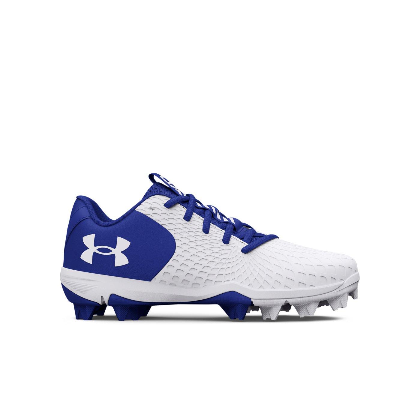 Color: WHITE/ROYAL