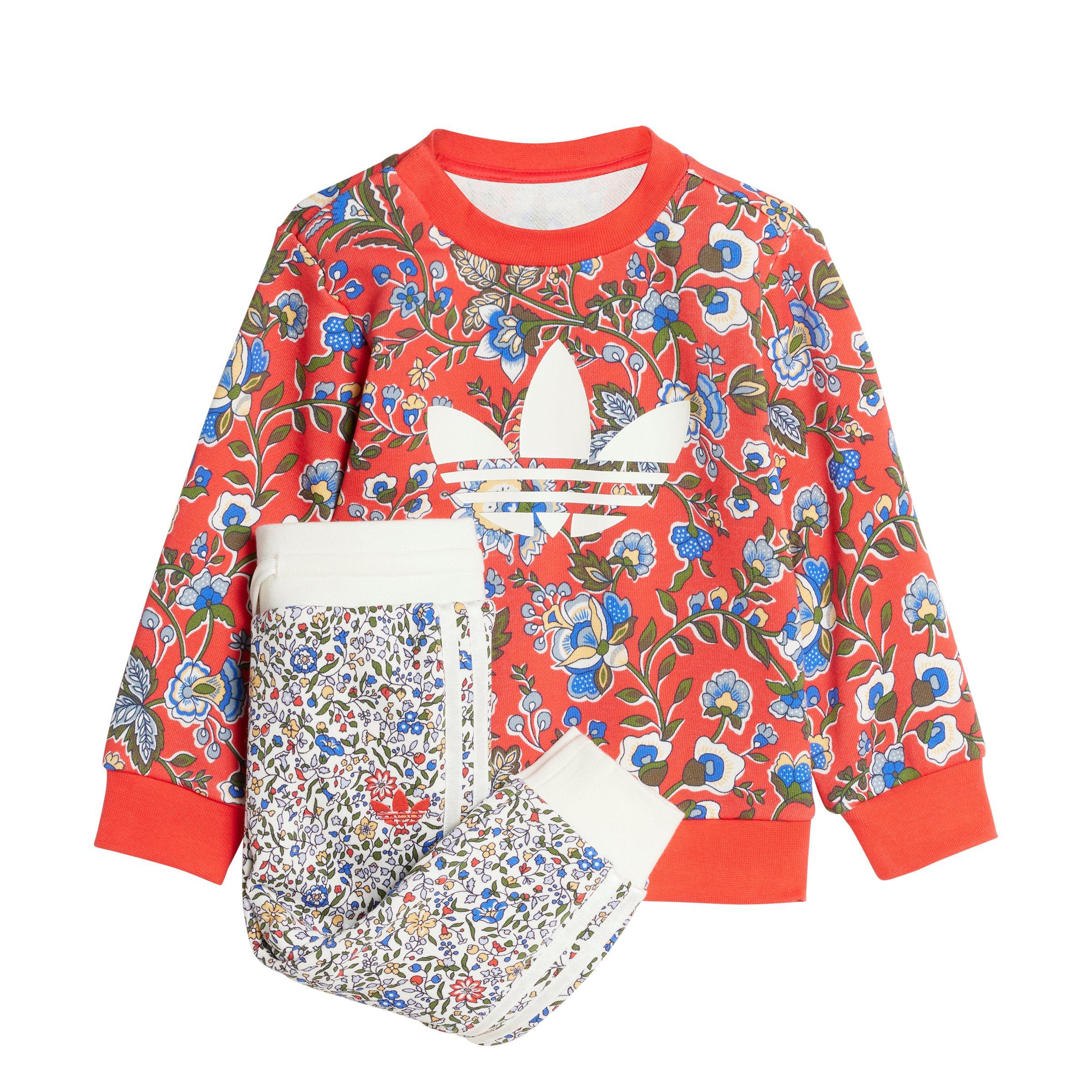 Color: RED/MULTI