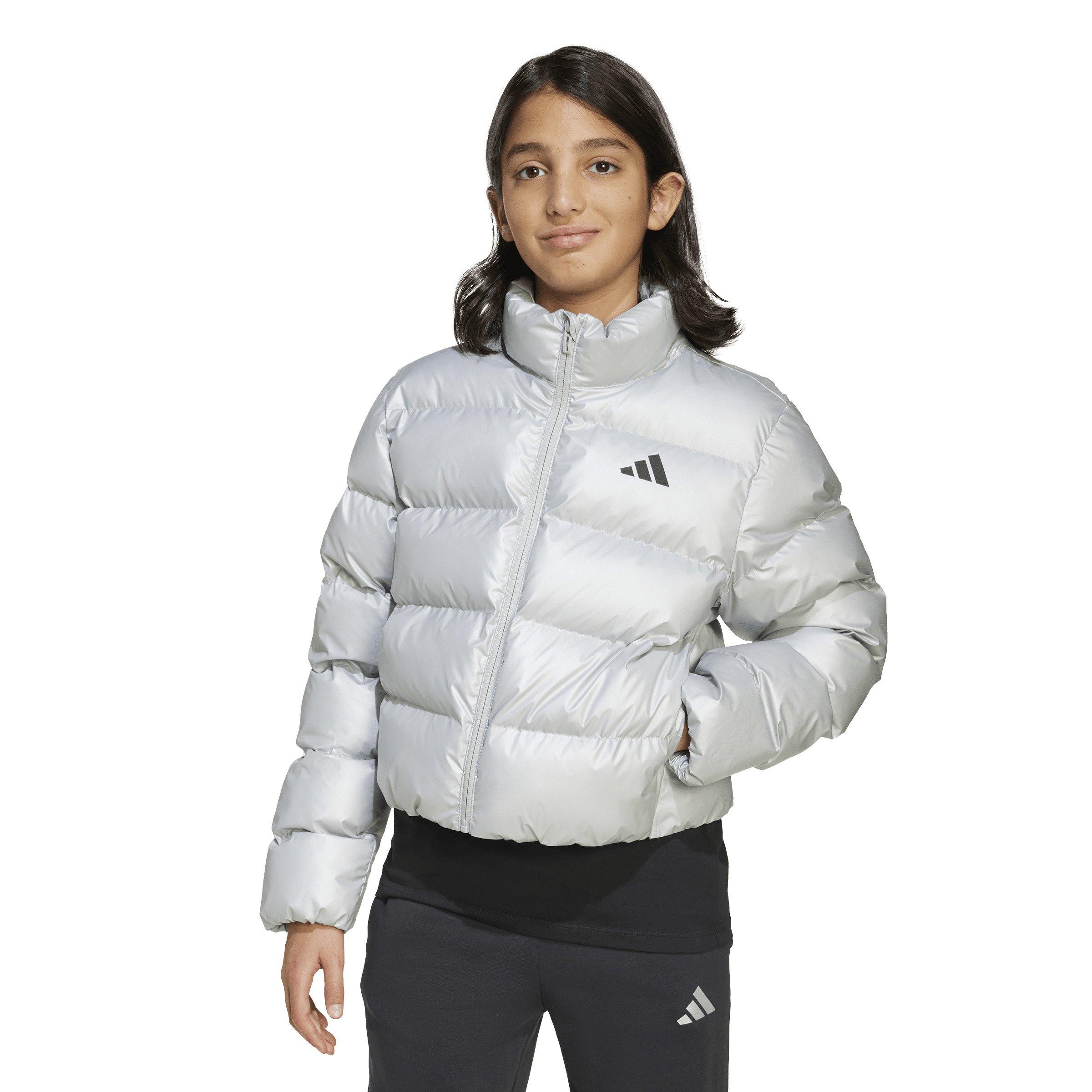 Color: SILVER