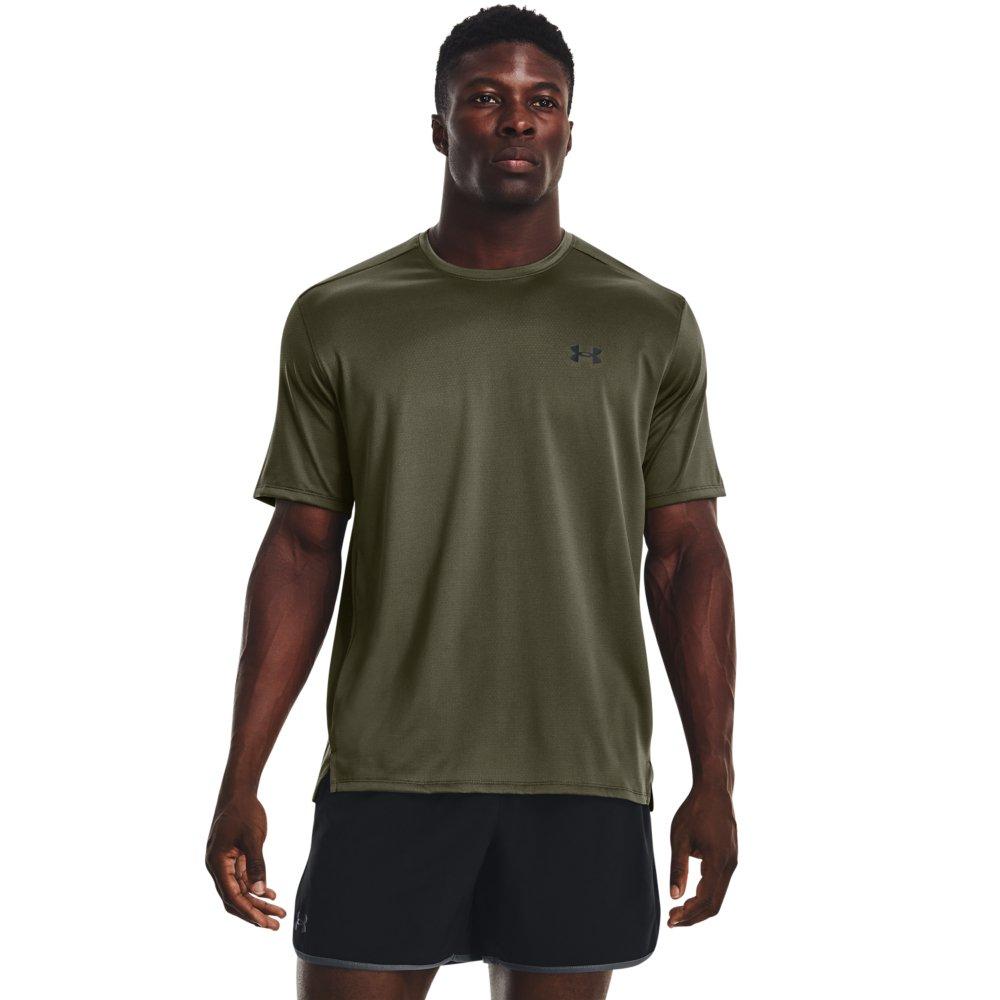 Color: GREEN/BLACK