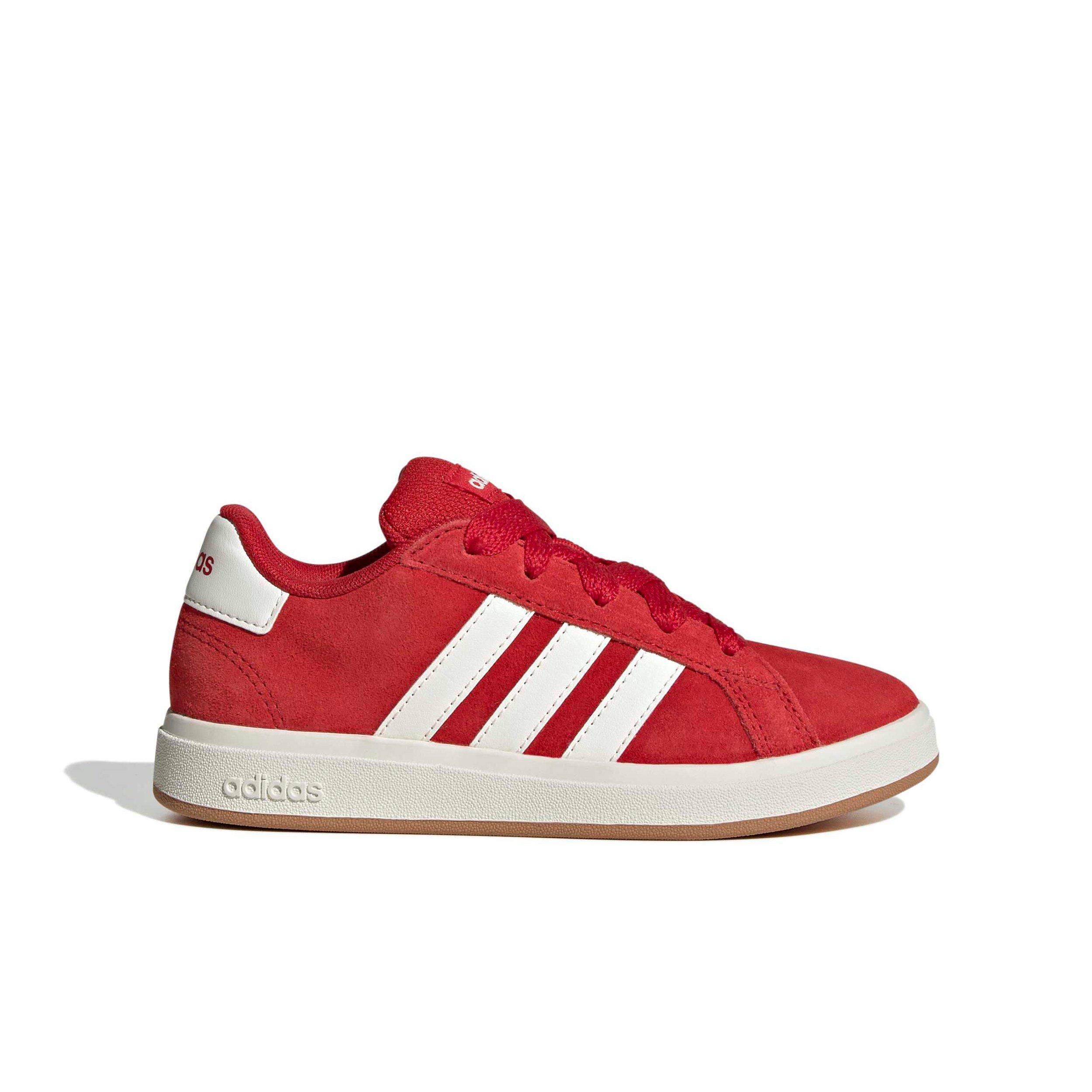 Color: SCARLET/OFF WHITE/SCARLET