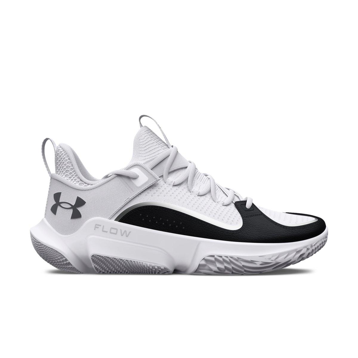 Color: WHITE/BLACK