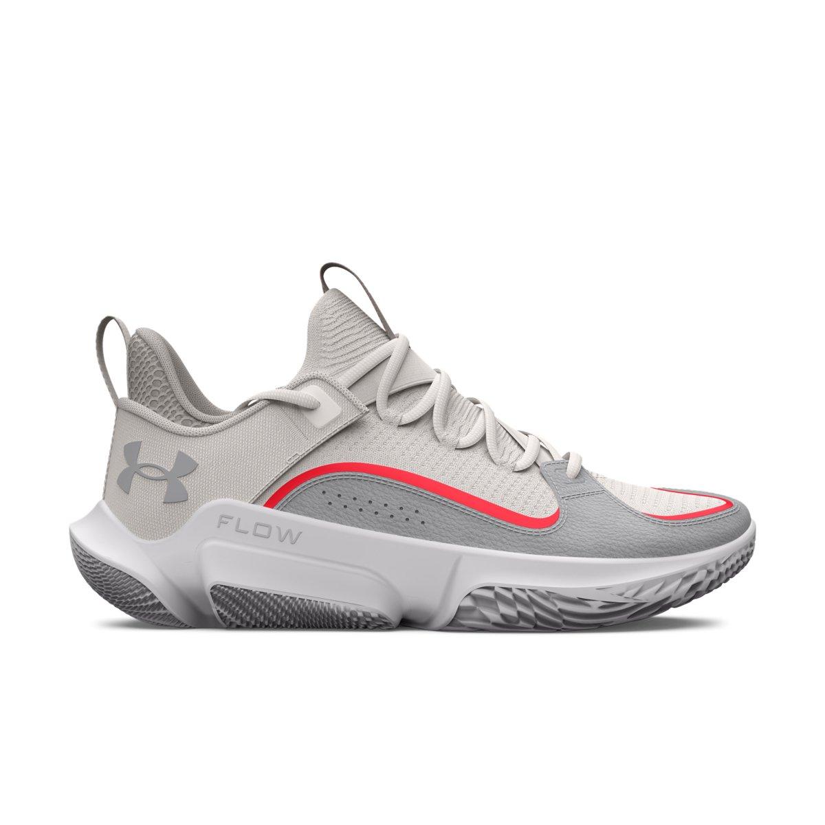 Color: GREY/WHITE