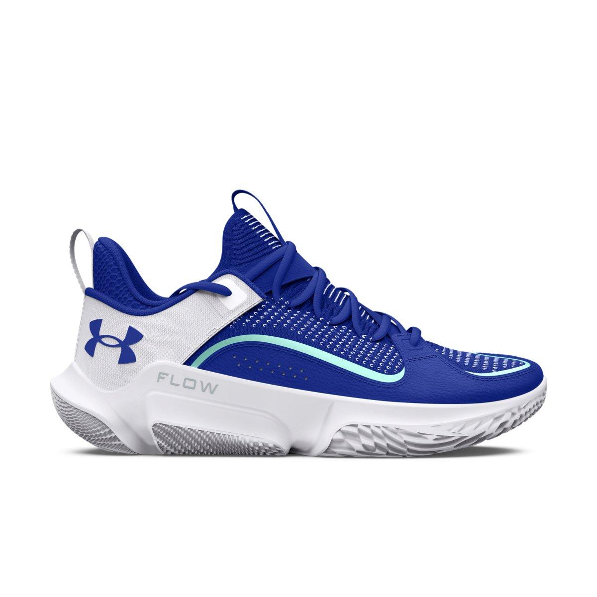 Color: ROYAL/WHITE