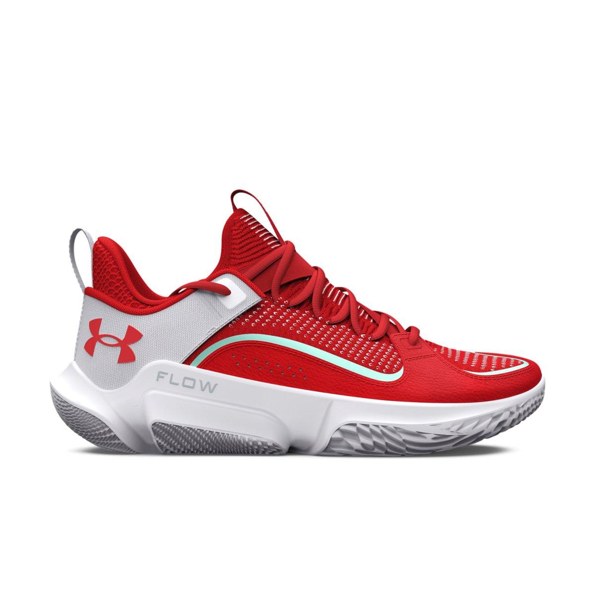 Color: RED/WHITE