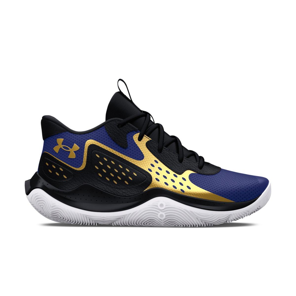 Color: BLACK/COBALT/GOLD