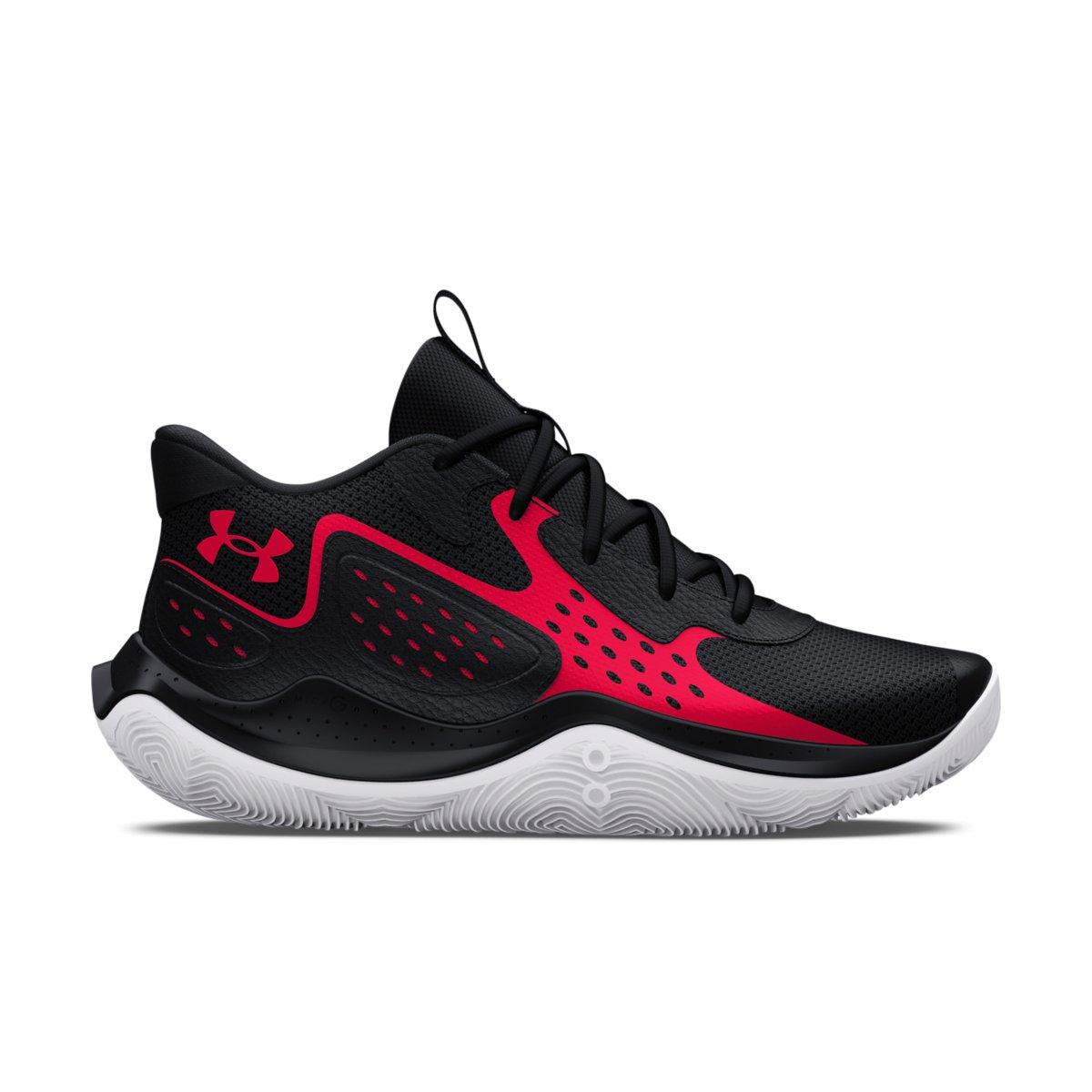 Color: BLACK/RED