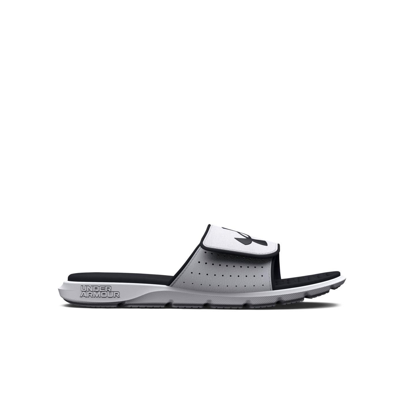 Color: WHITE/BLACK