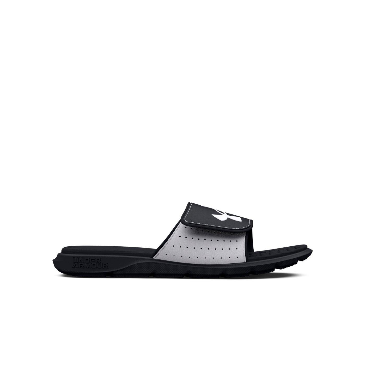 Color: WHITE/BLACK/BLACK