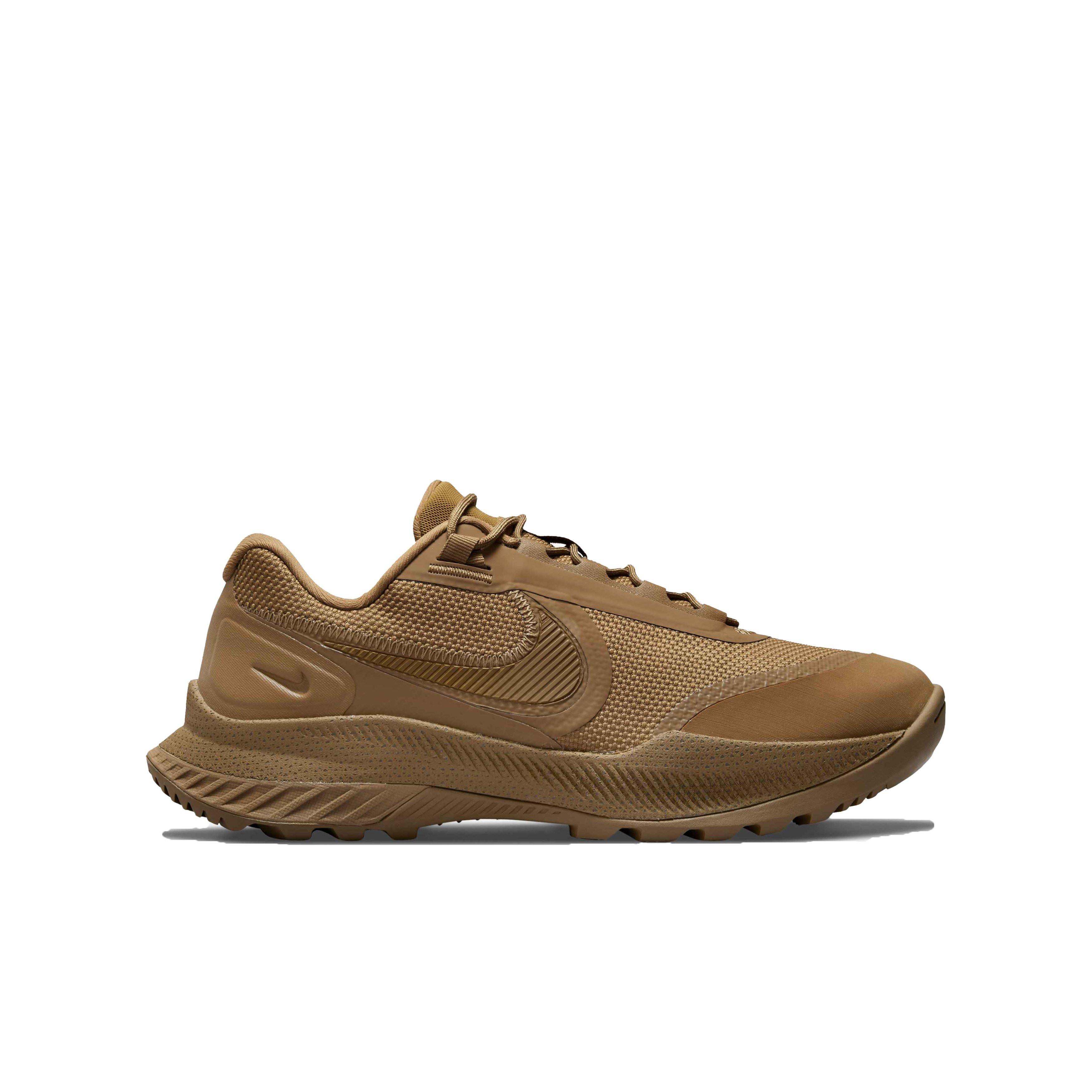 Color: BROWN